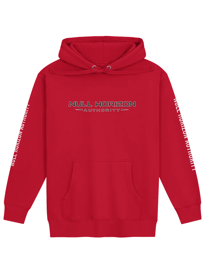 NHA Corridor Hoodie product image (5)