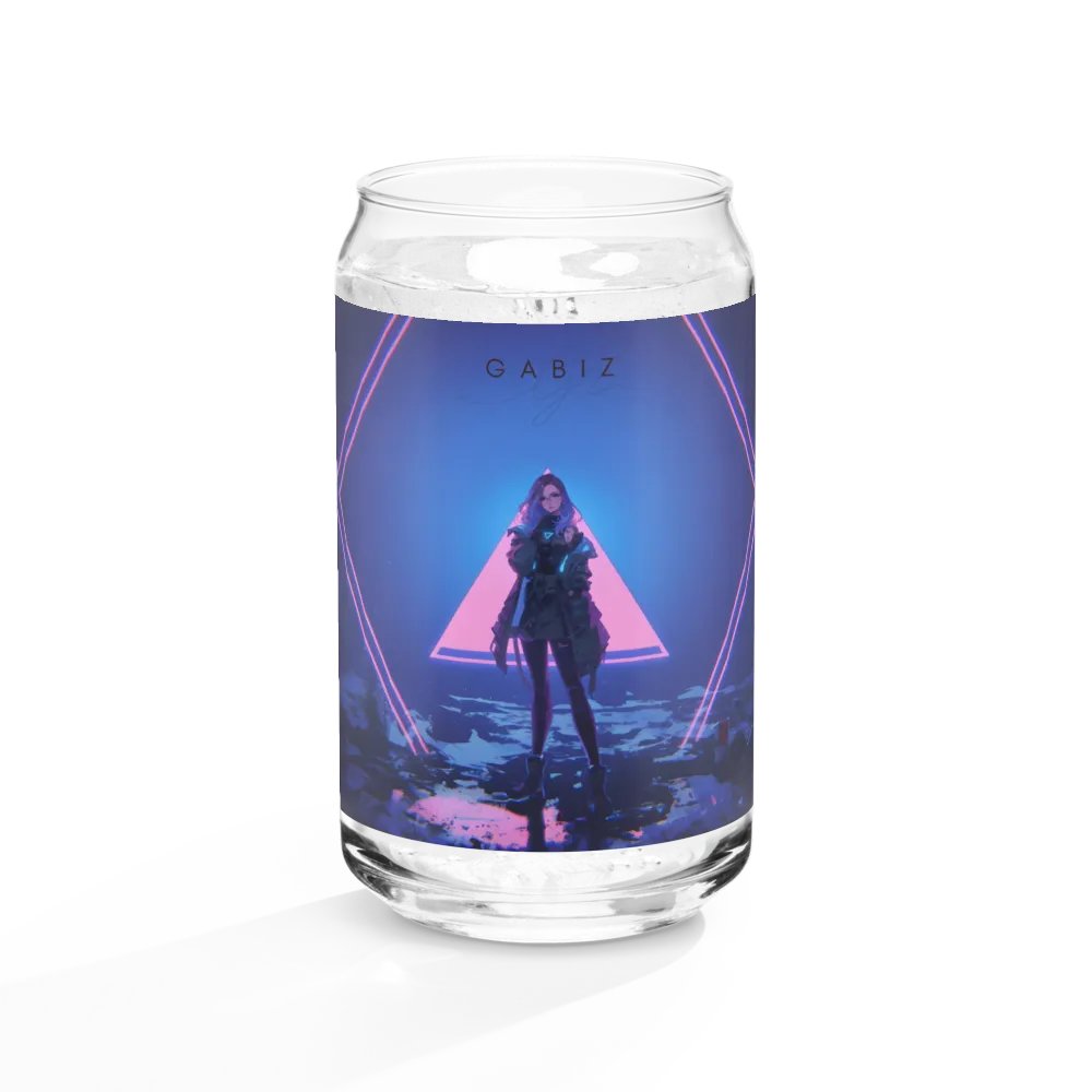 Cyberpunk Bamboo Glass product image (9)