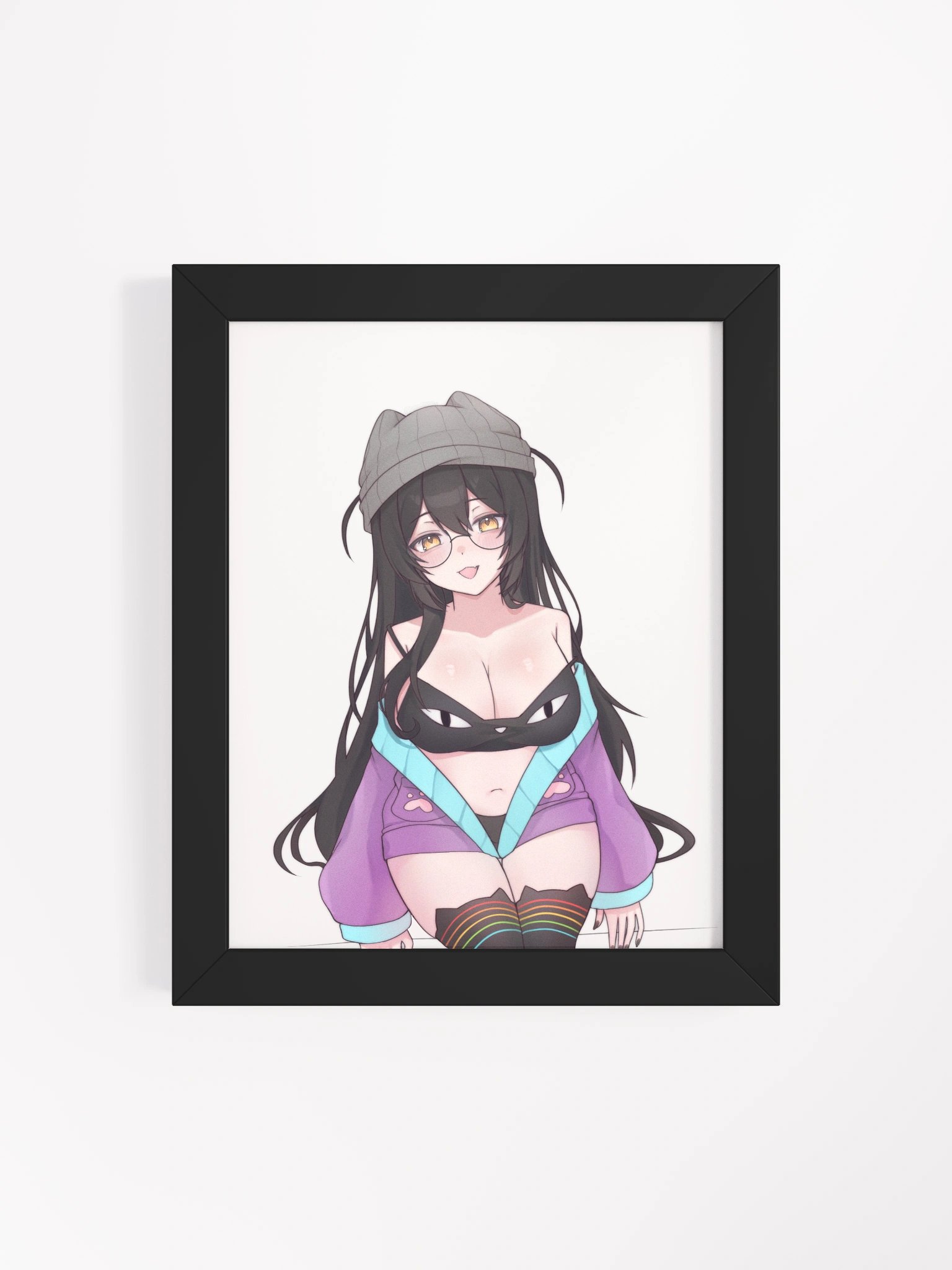 Cozy Framed Wall Art product image (4)