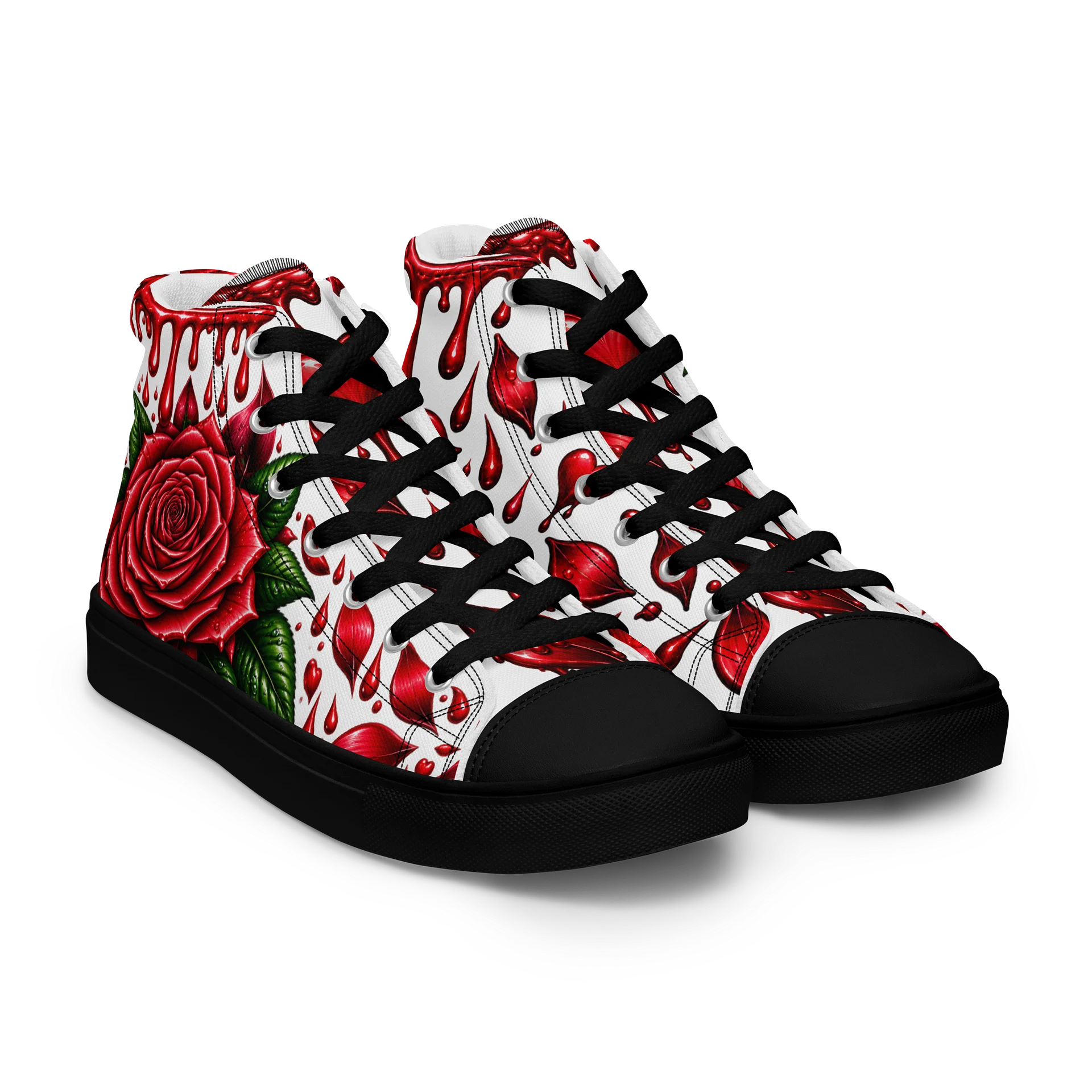 Scarlet Rose product image (8)