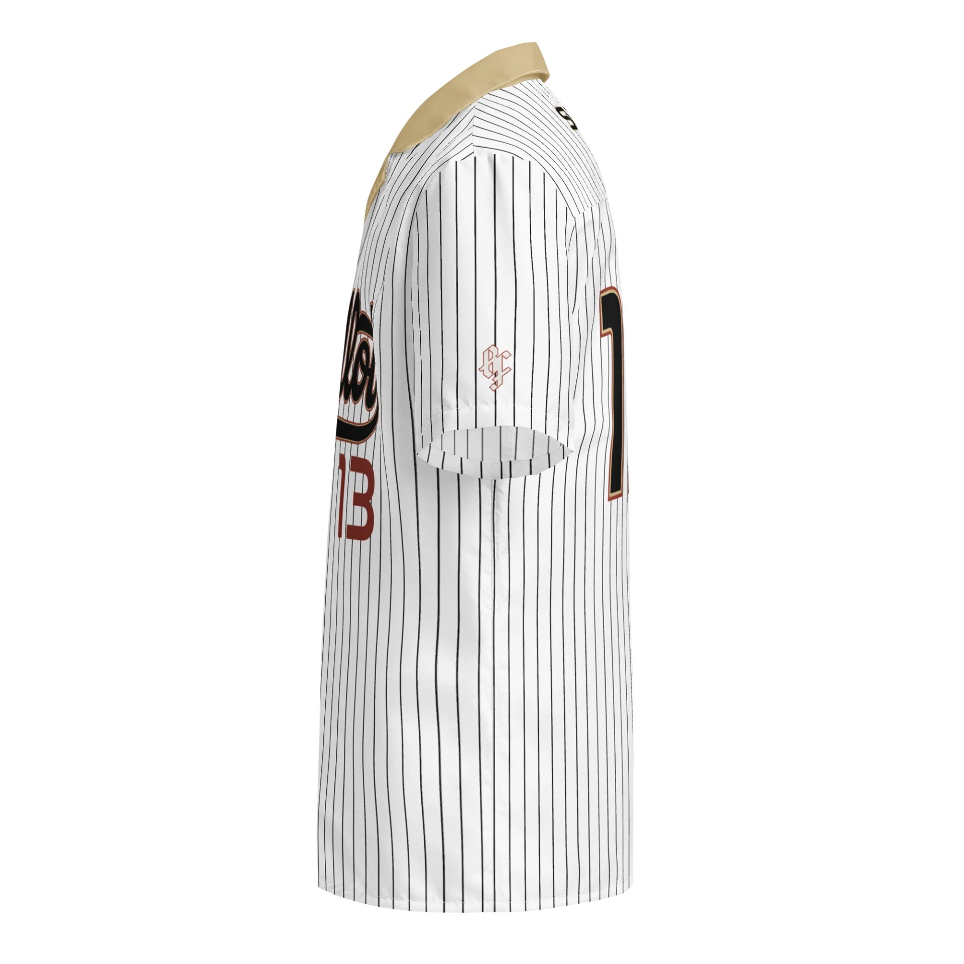 SLB Valeria's Throwback Jersey product image (3)