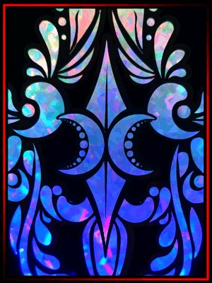 Year of The Rat [13x13] product image (9)