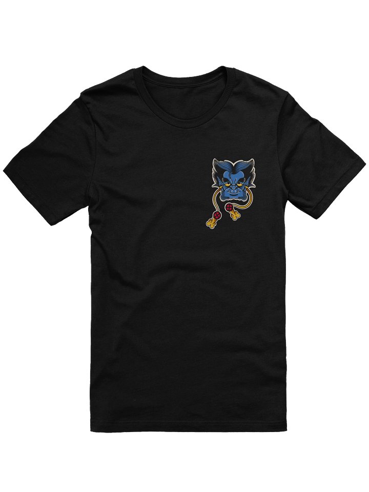 X-Mutants Flash #2 - Tee(Front & Back) product image (2)