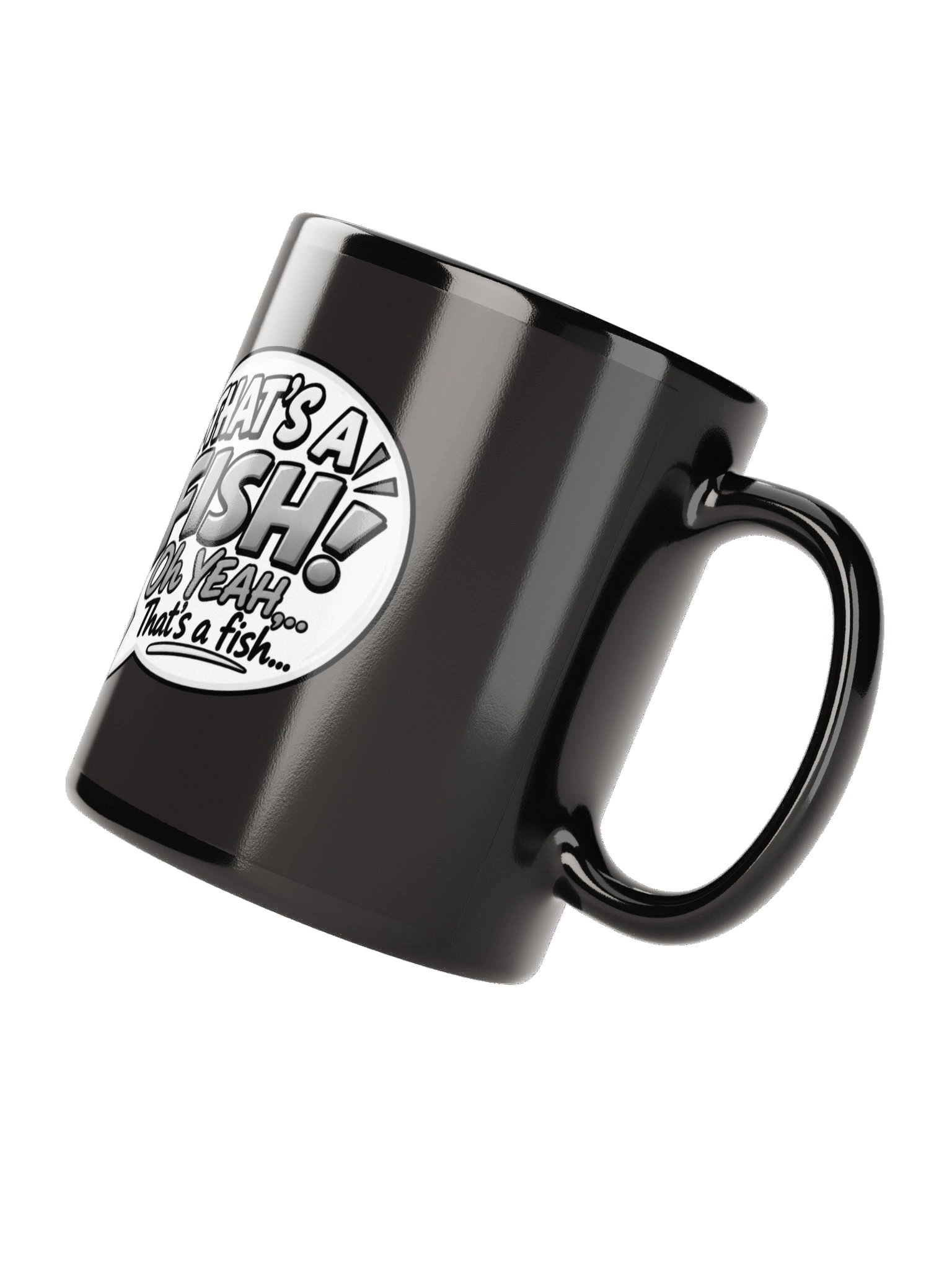 The Ultimate Realization Coffee Mug product image (4)