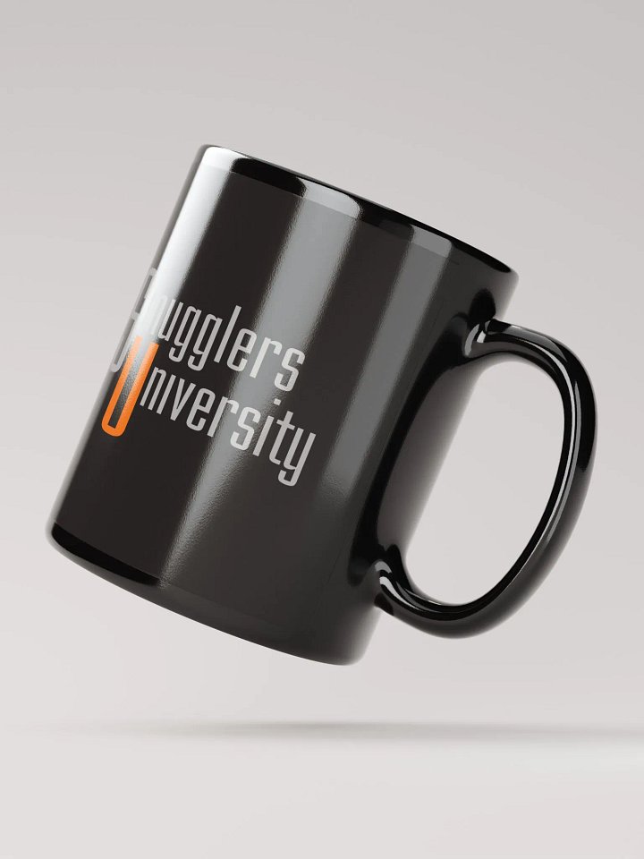 Smugglers Room Mug product image (3)
