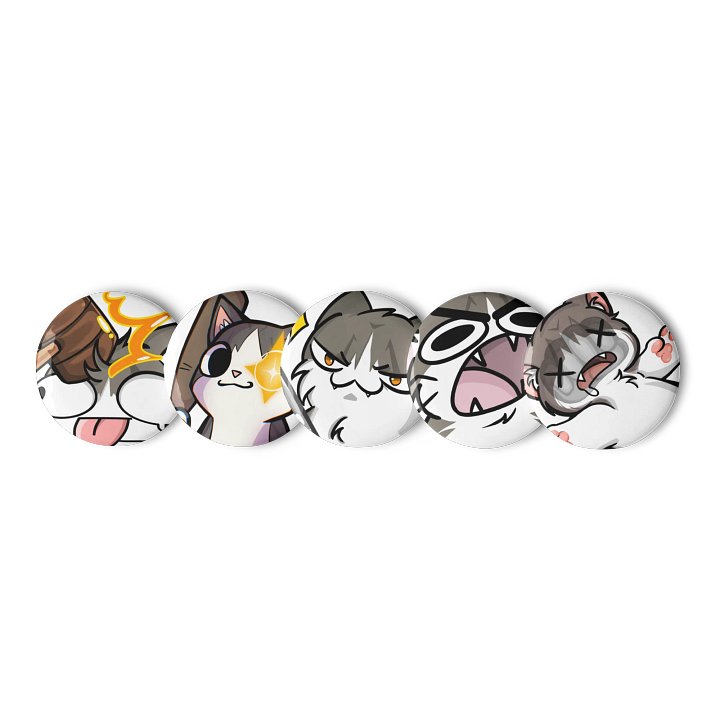 Shpyke Violance Pin Pack product image (1)