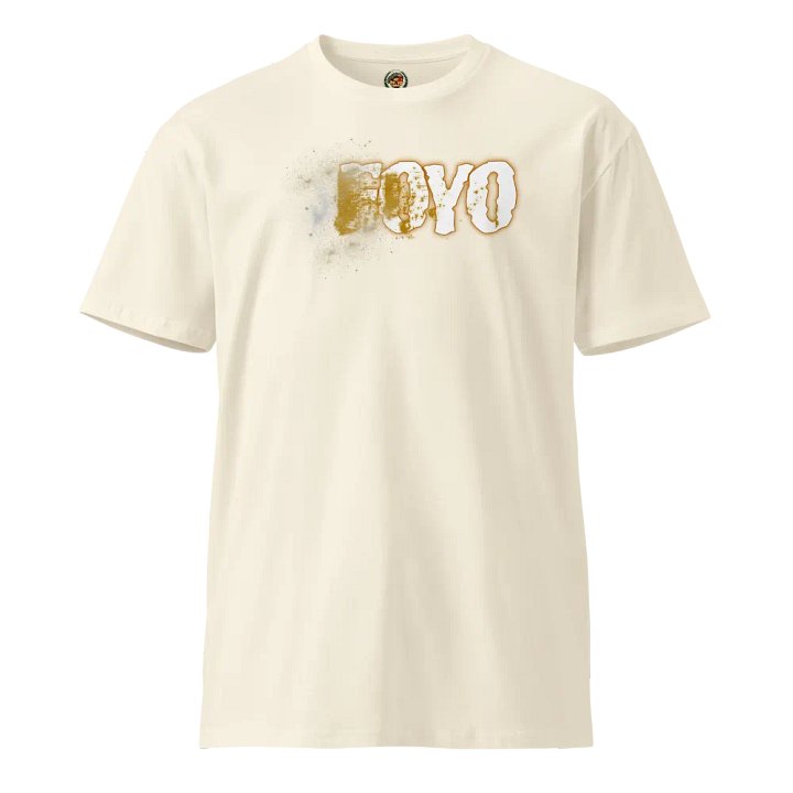 FOYO Star dust Gold product image (1)