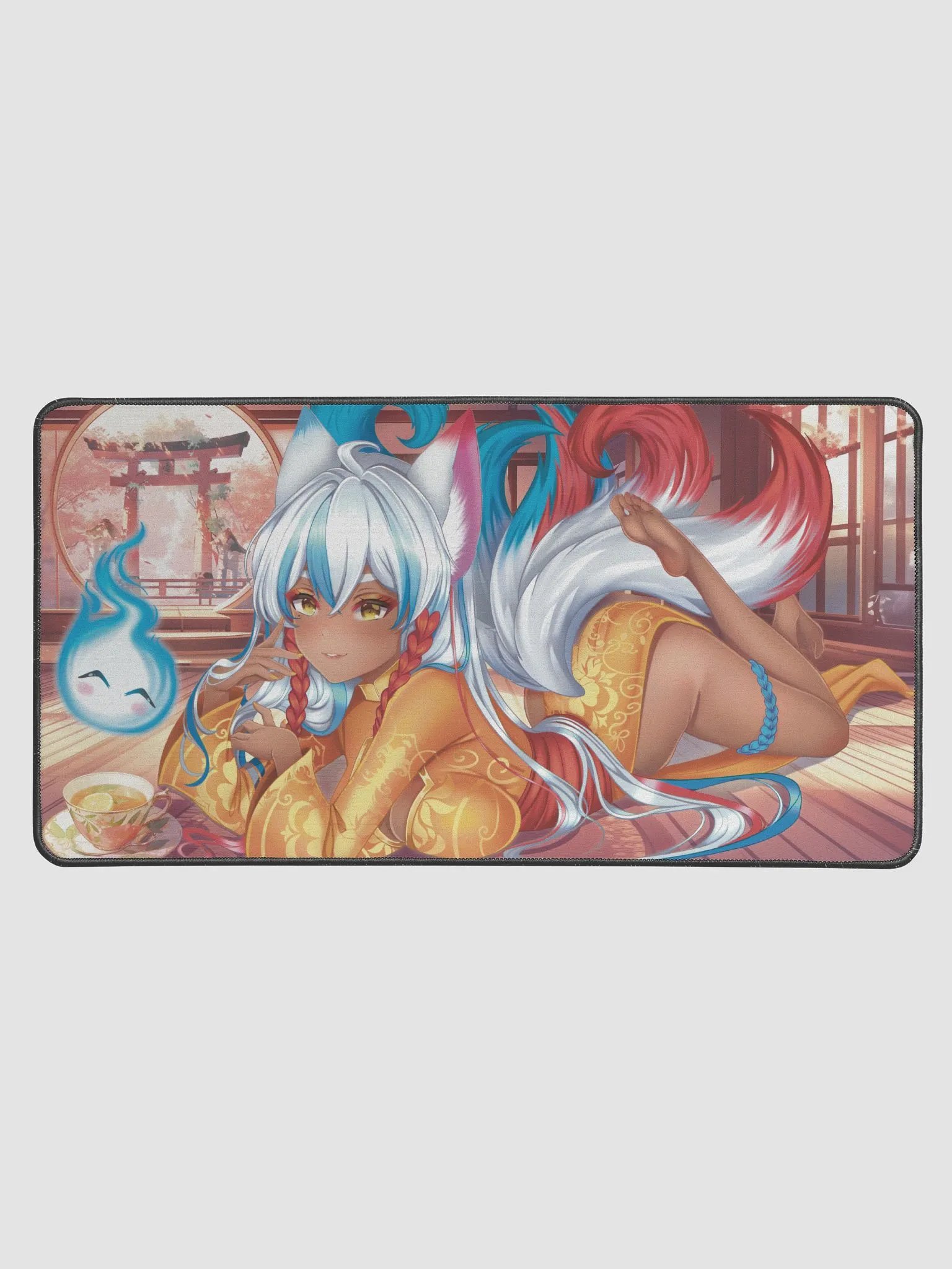 Kei Mat product image (1)