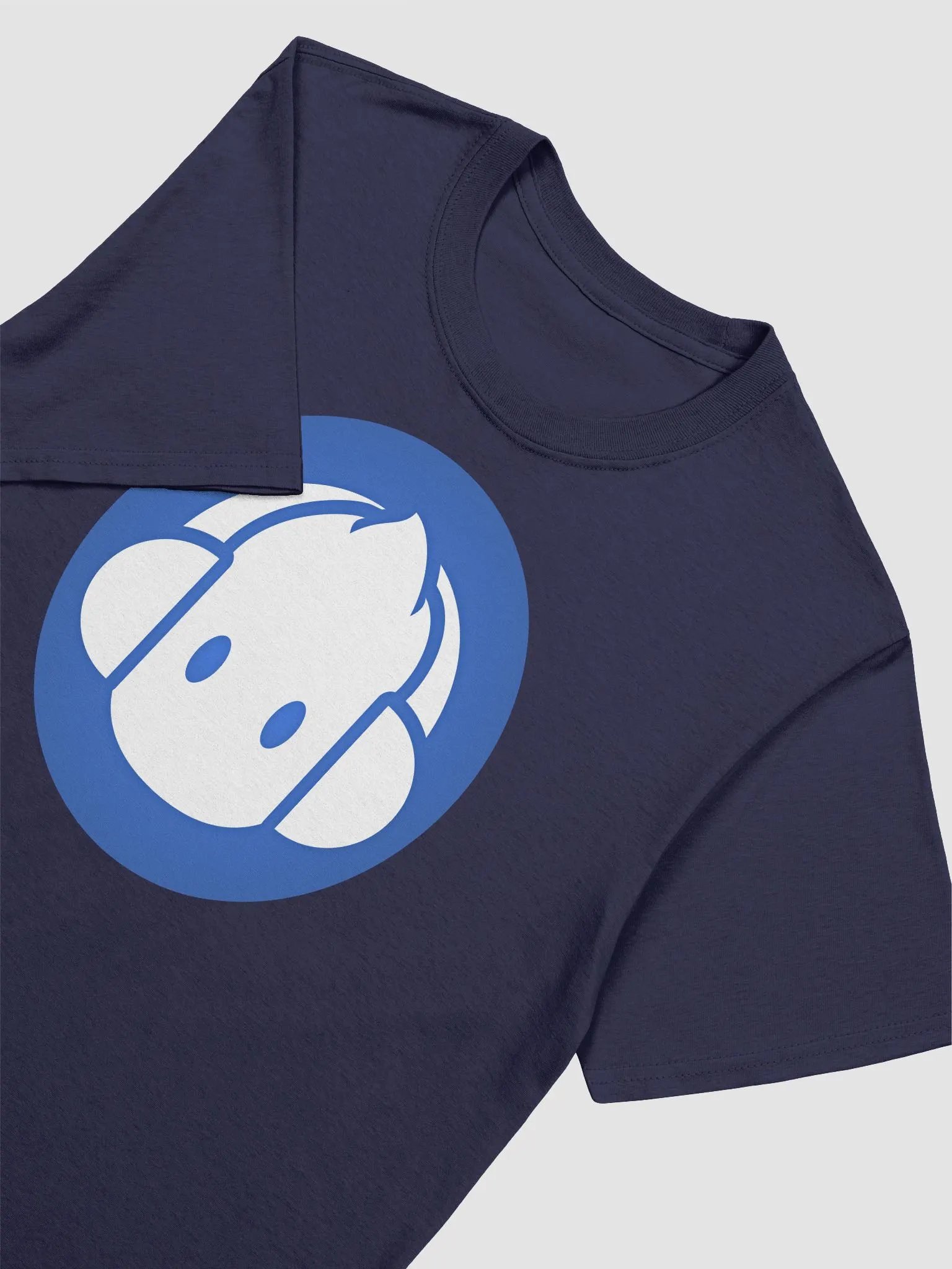 Shippiddge Logo - Value Shirt product image (3)