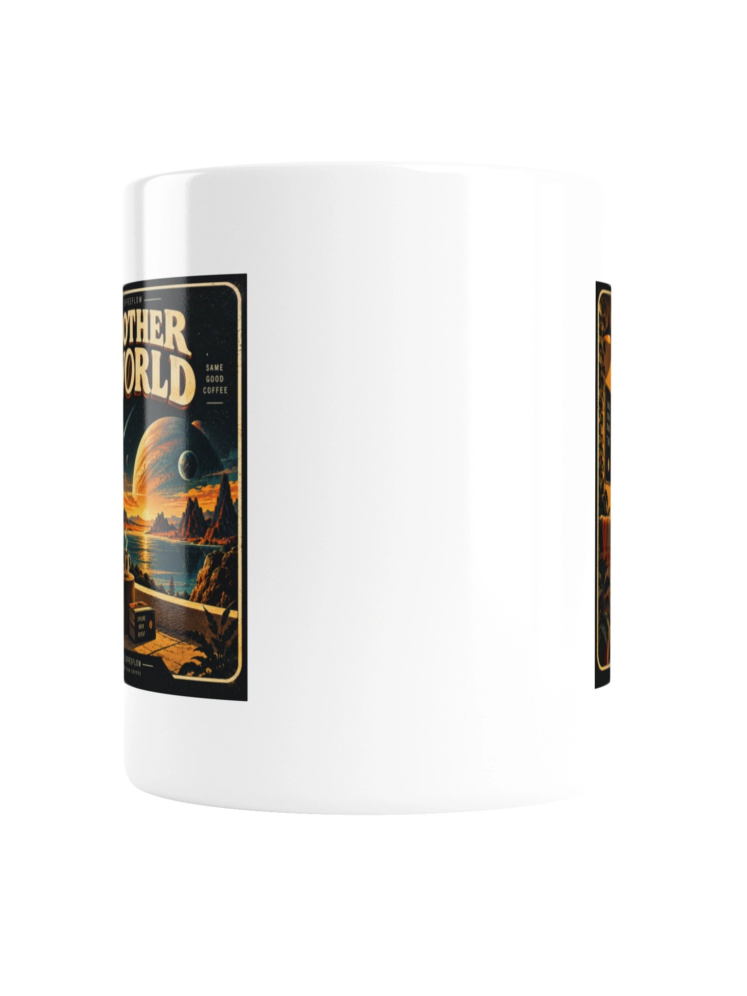 Another World – Coffee Mug product image (6)