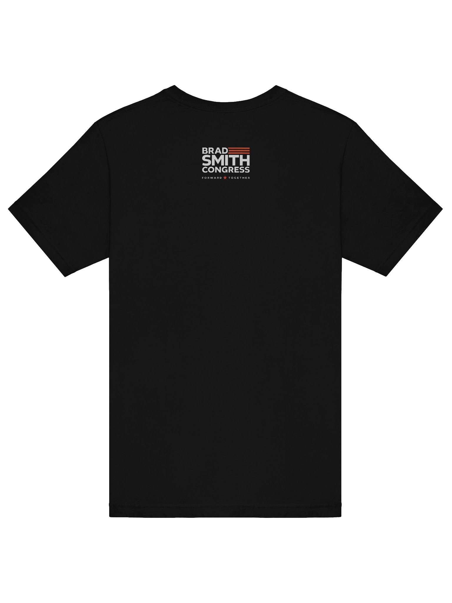 The Wisconsin Original Brat Ski Tee product image (6)