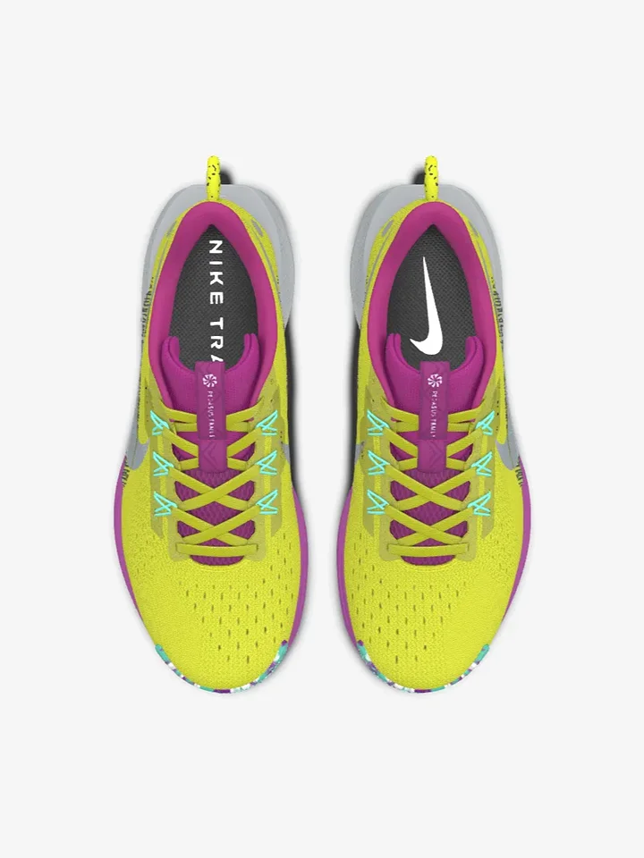 Nike Pegasus Moss Trail by Alluci product image (1)