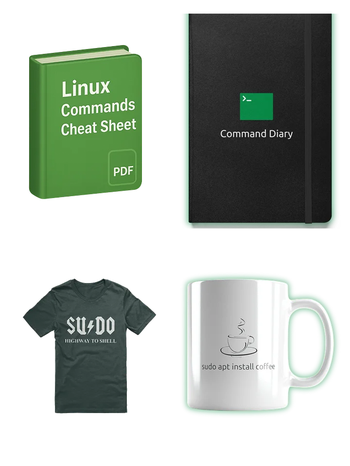 Pro SysAdmin Bundle product image (1)