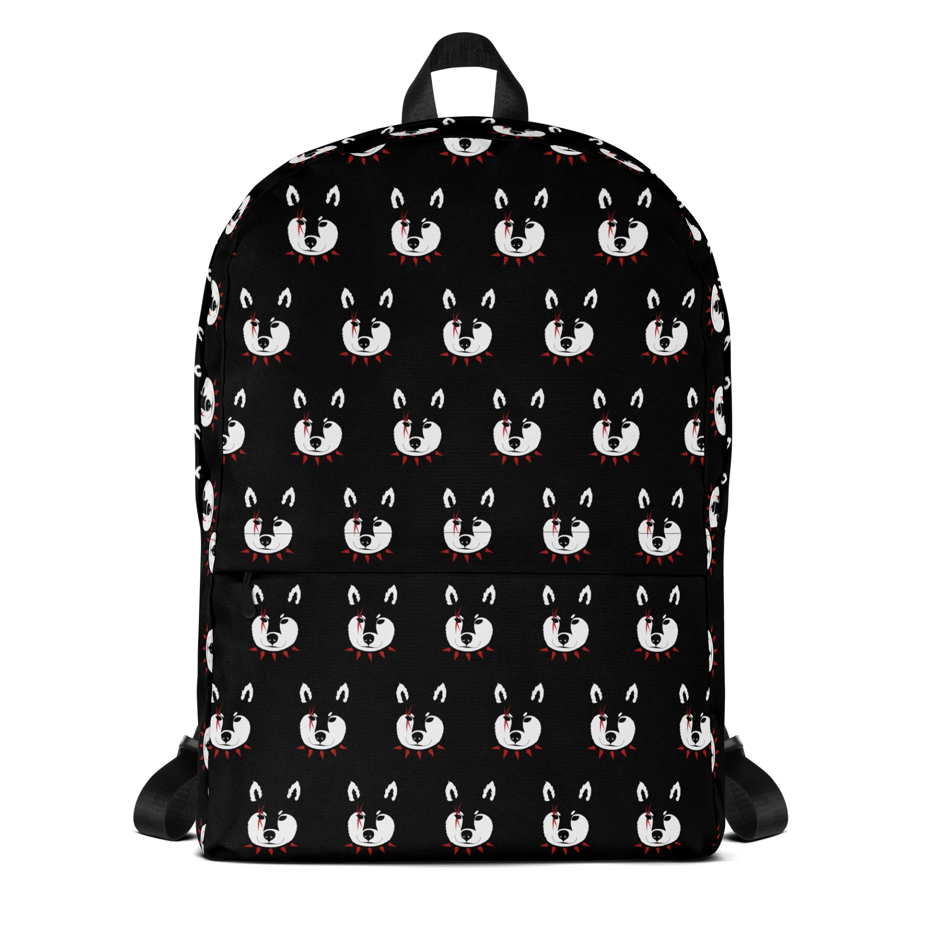 Cheeto Printed Backpack product image (1)