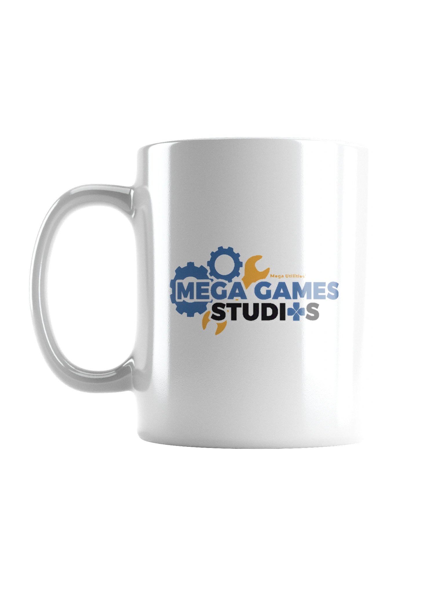 MGS Coffee Mug product image (3)
