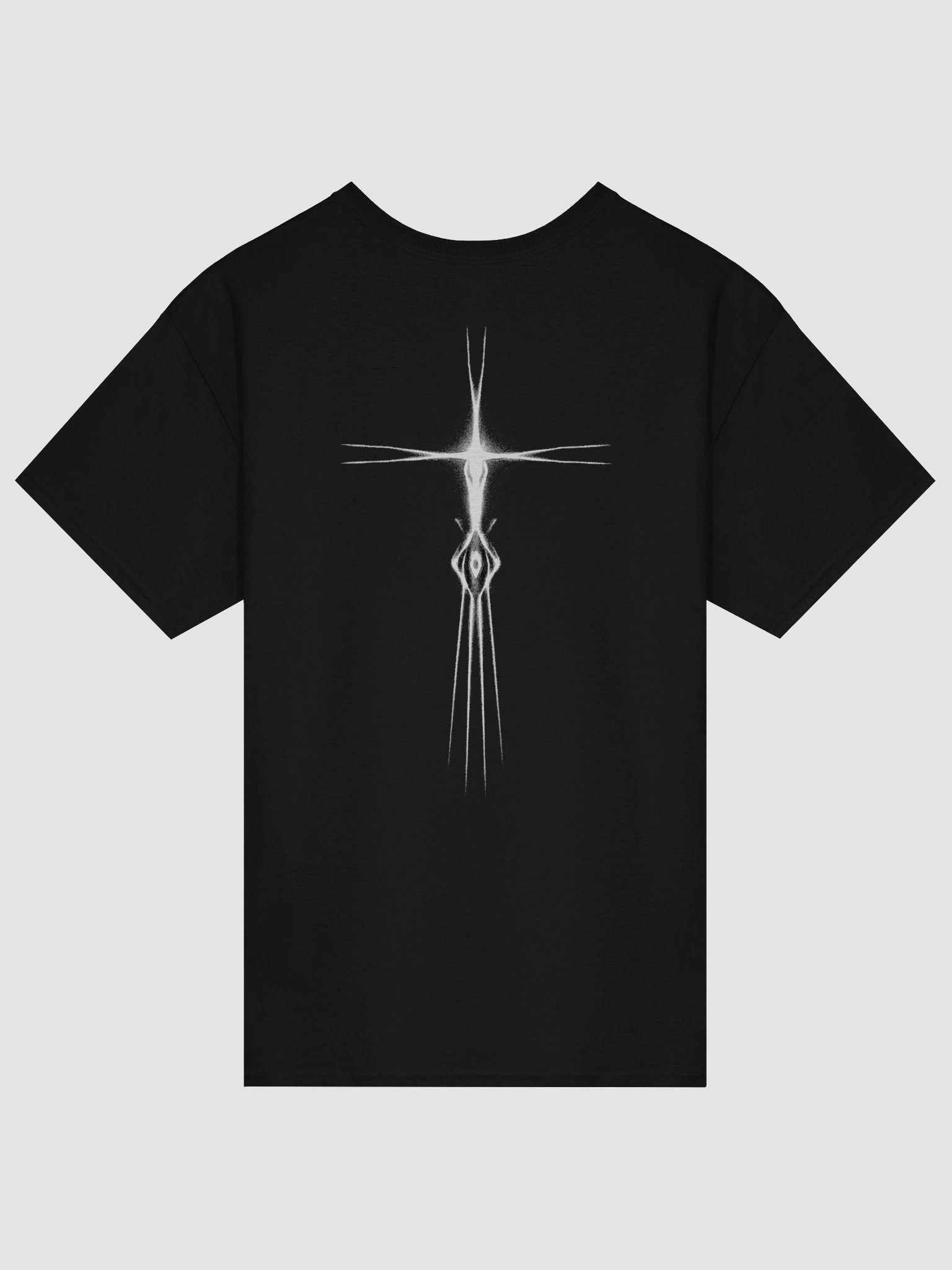 CHROME LOGO TEE product image (2)