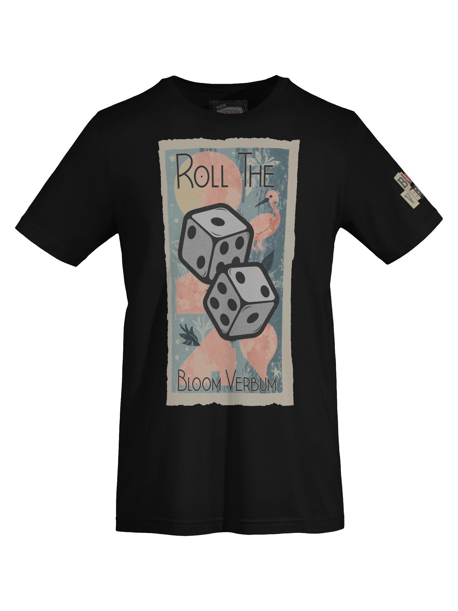 Roll The Dice product image (9)