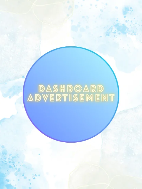 Promote Plan - Advertise on the dashboard! product image (1)