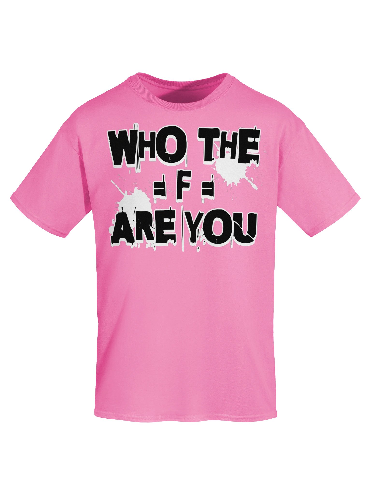 WTF Are You product image (75)