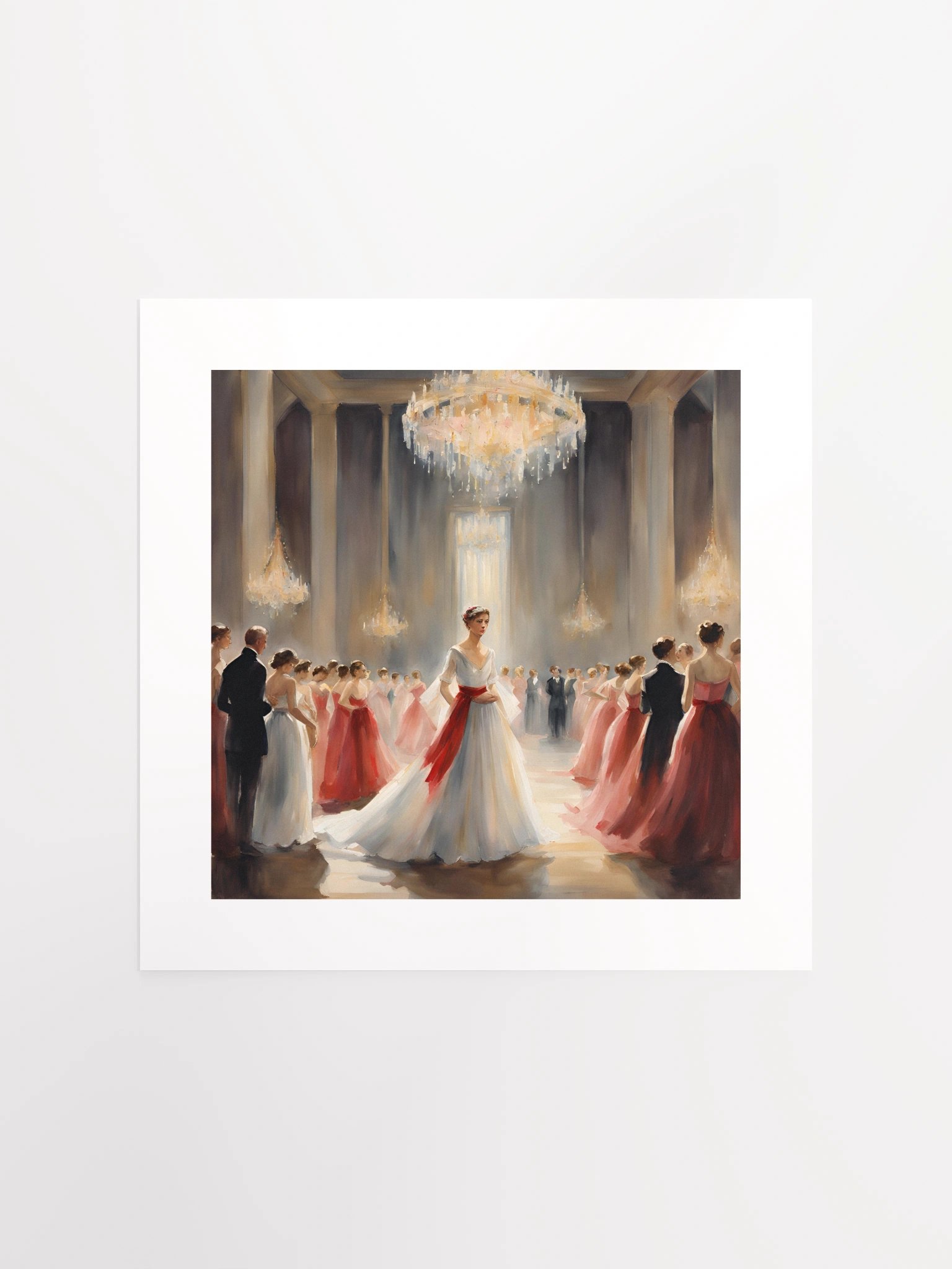 Kate's Honor Poster product image (1)