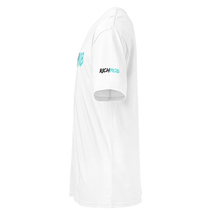 Rich Mob Unisex T-Shirt product image (2)
