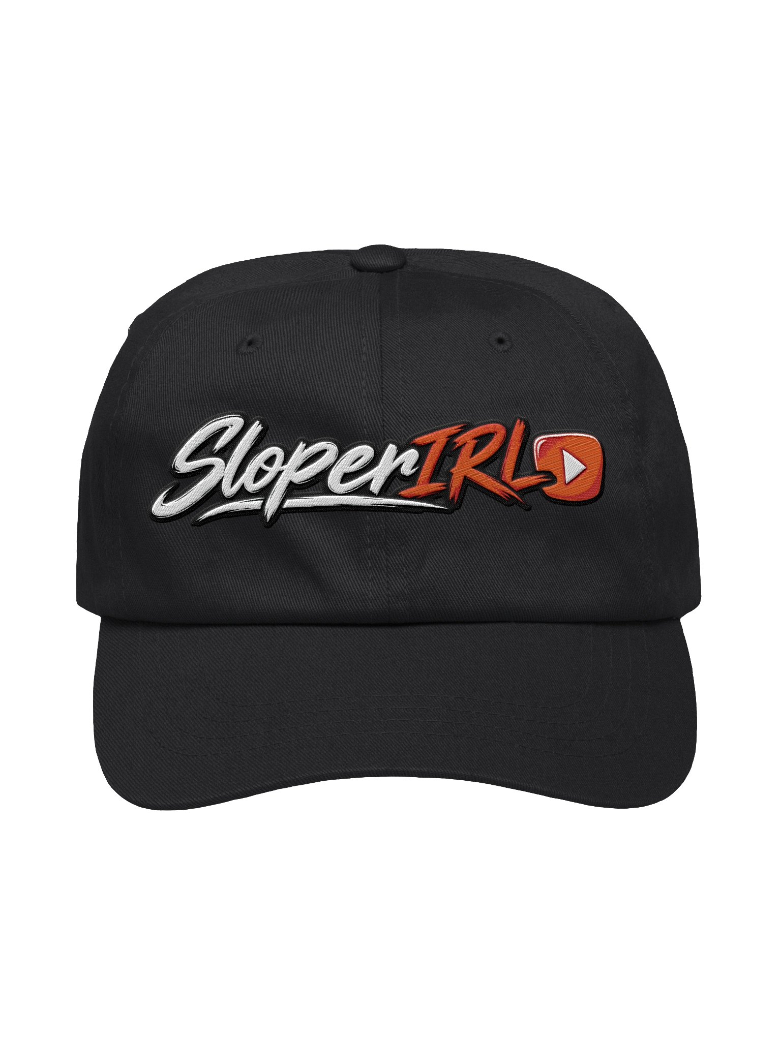Sloper hat product image (1)