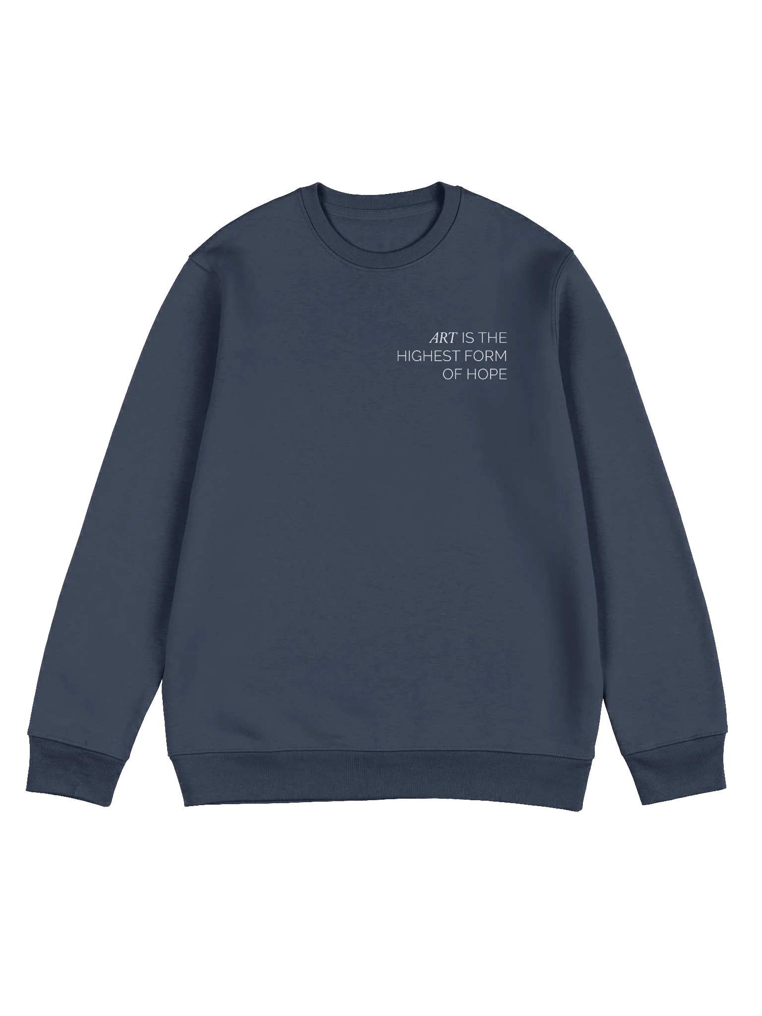 Art Is Hope Sweater product image (1)