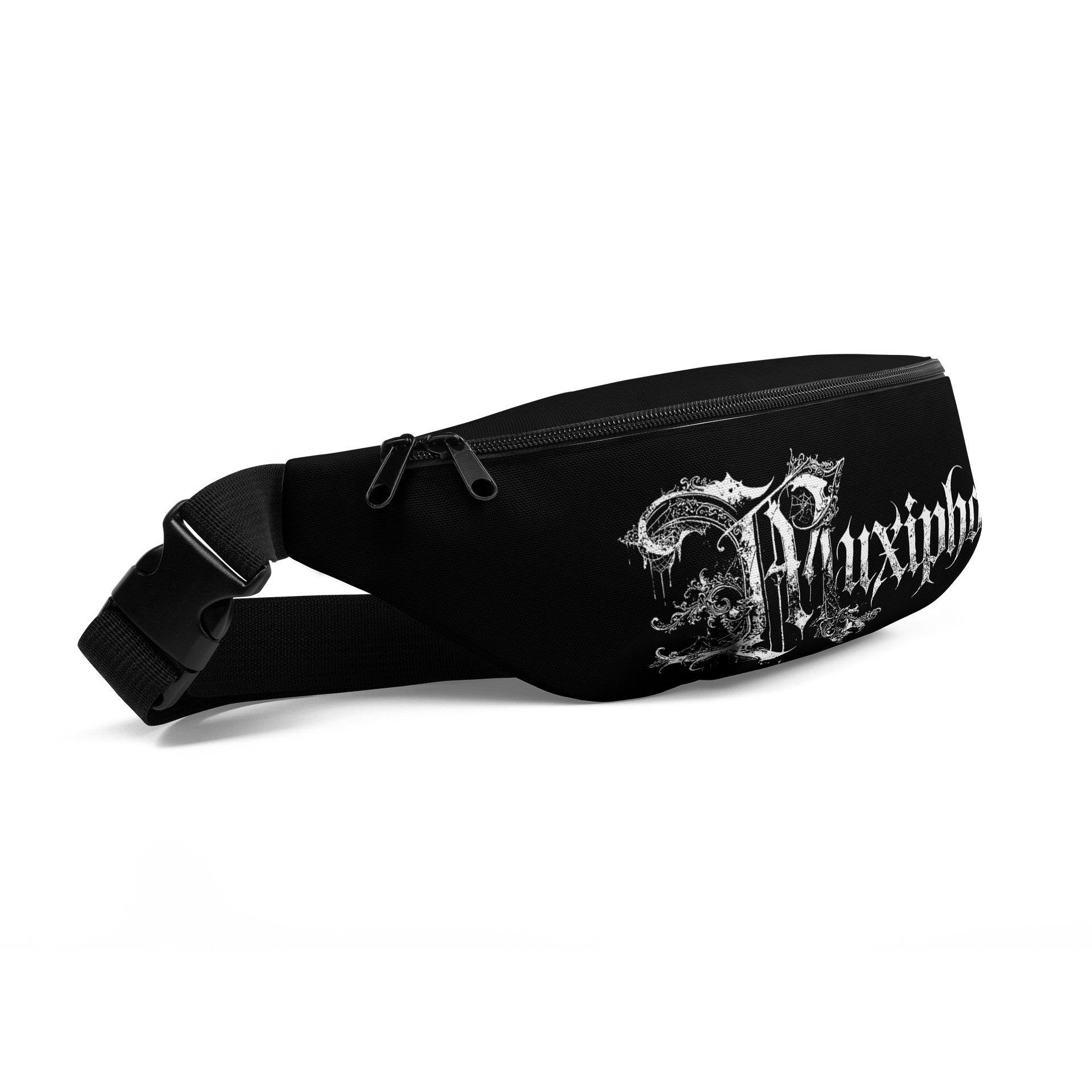 MuxiPhobia Fanny Pack product image (2)