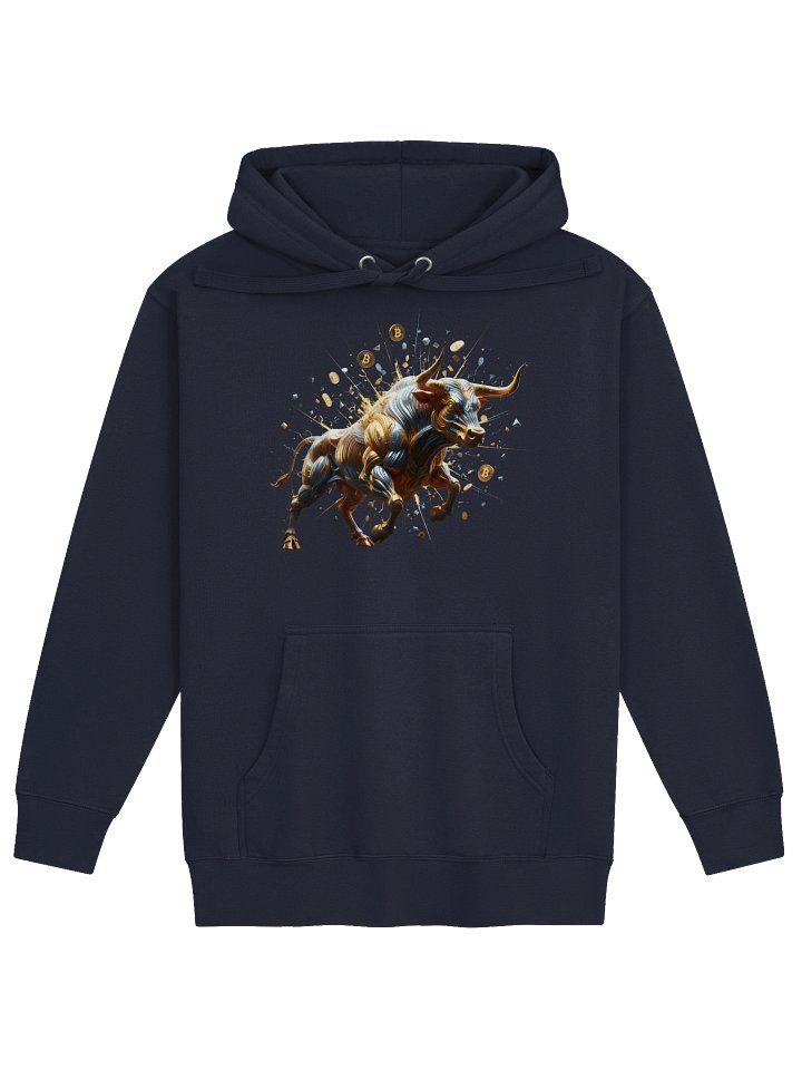 Crypto Bull product image (5)