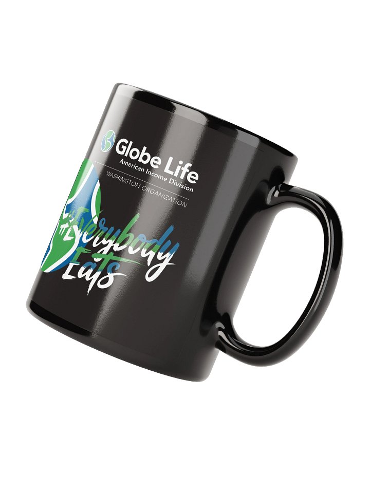 Multi Art Washington Organization Mug product image (4)