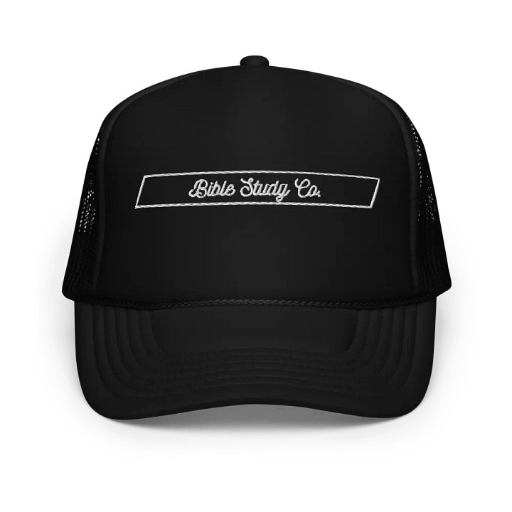 Trucker Cap product image (1)