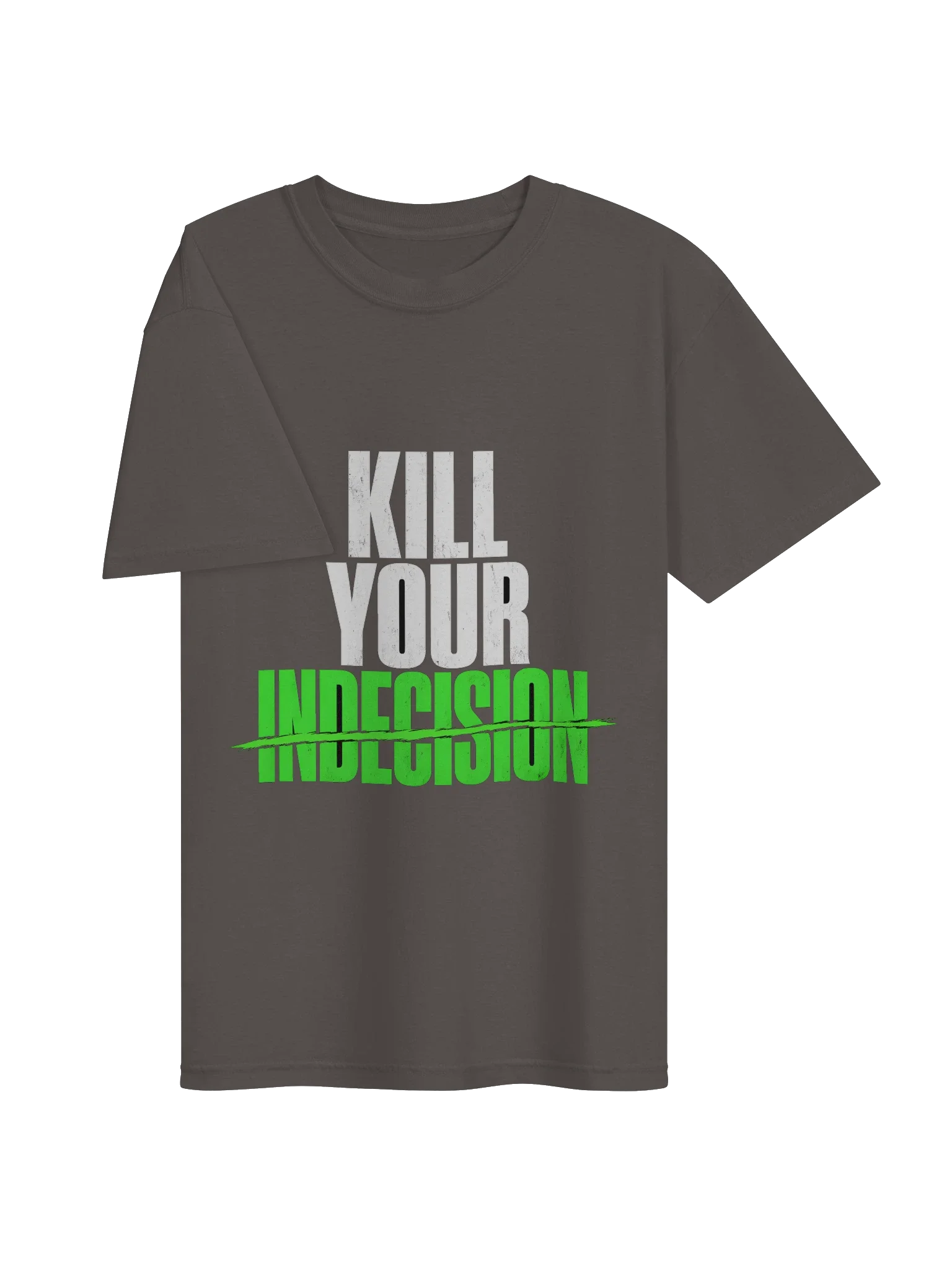 Kill Your Indecision Tee — view 11