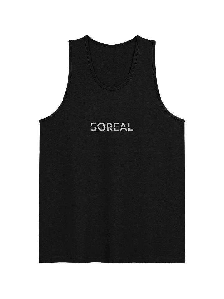 MSR Signature Men's Tank Top product image (1)