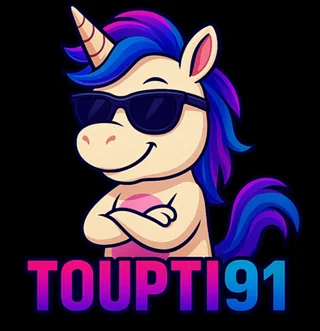 Toupti91