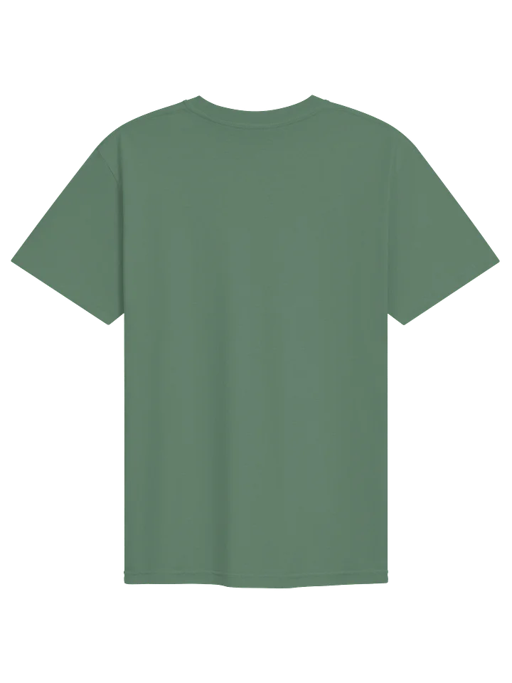 Respect The Izm Gold Logo Tee product image (10)