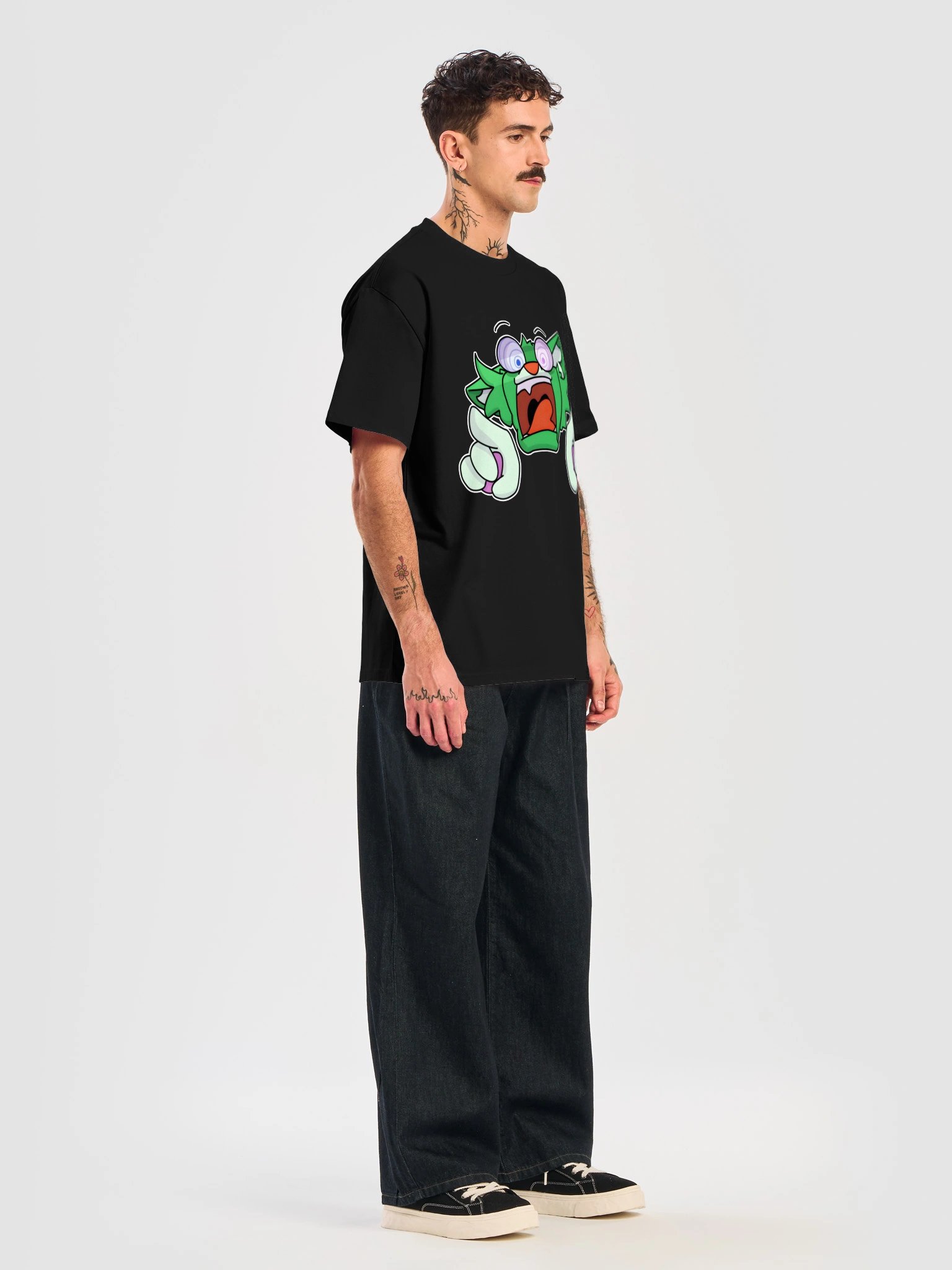 Dazed and Confused d20 product image (7)