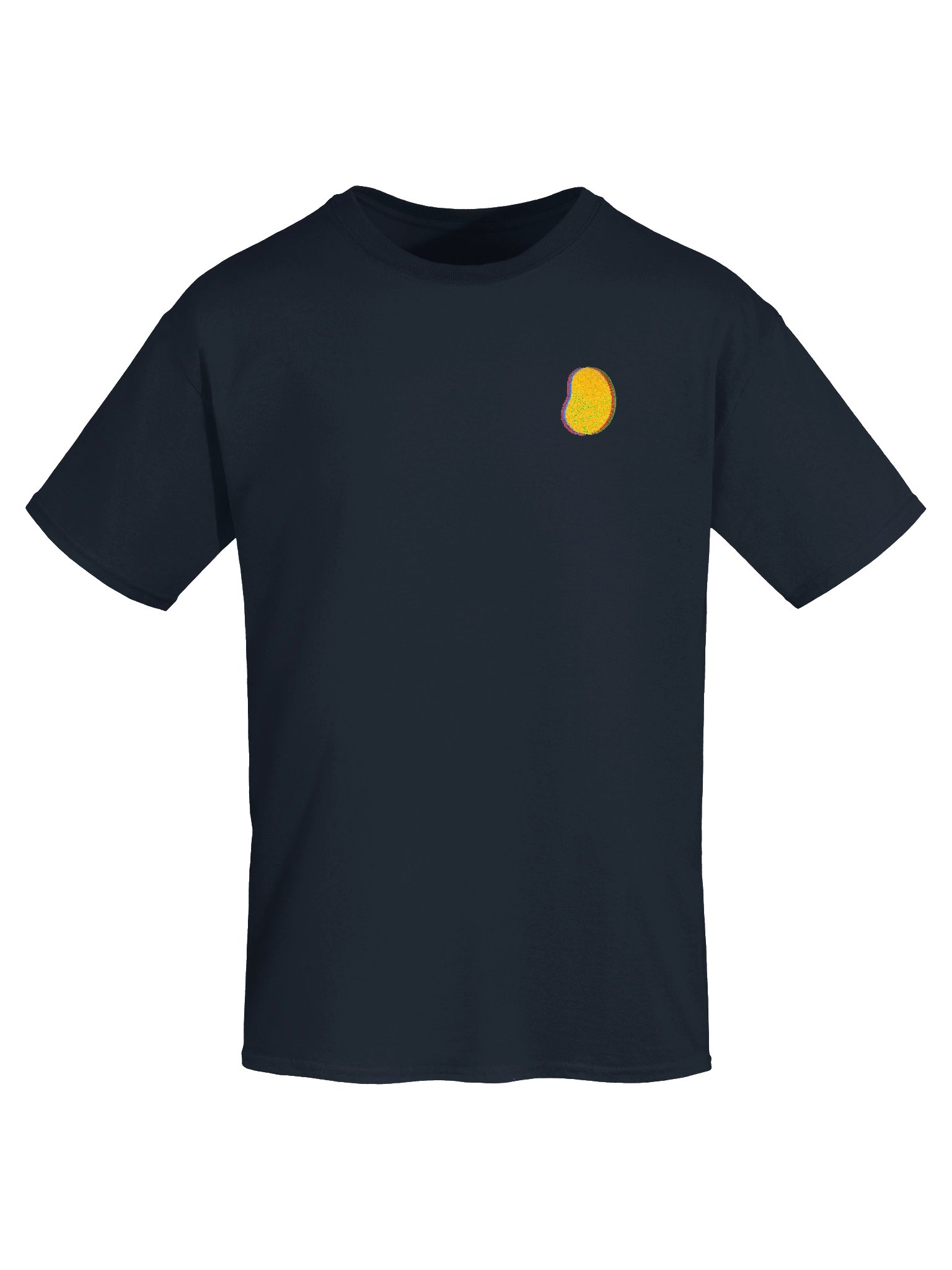 Embroided potato shirt product image (14)