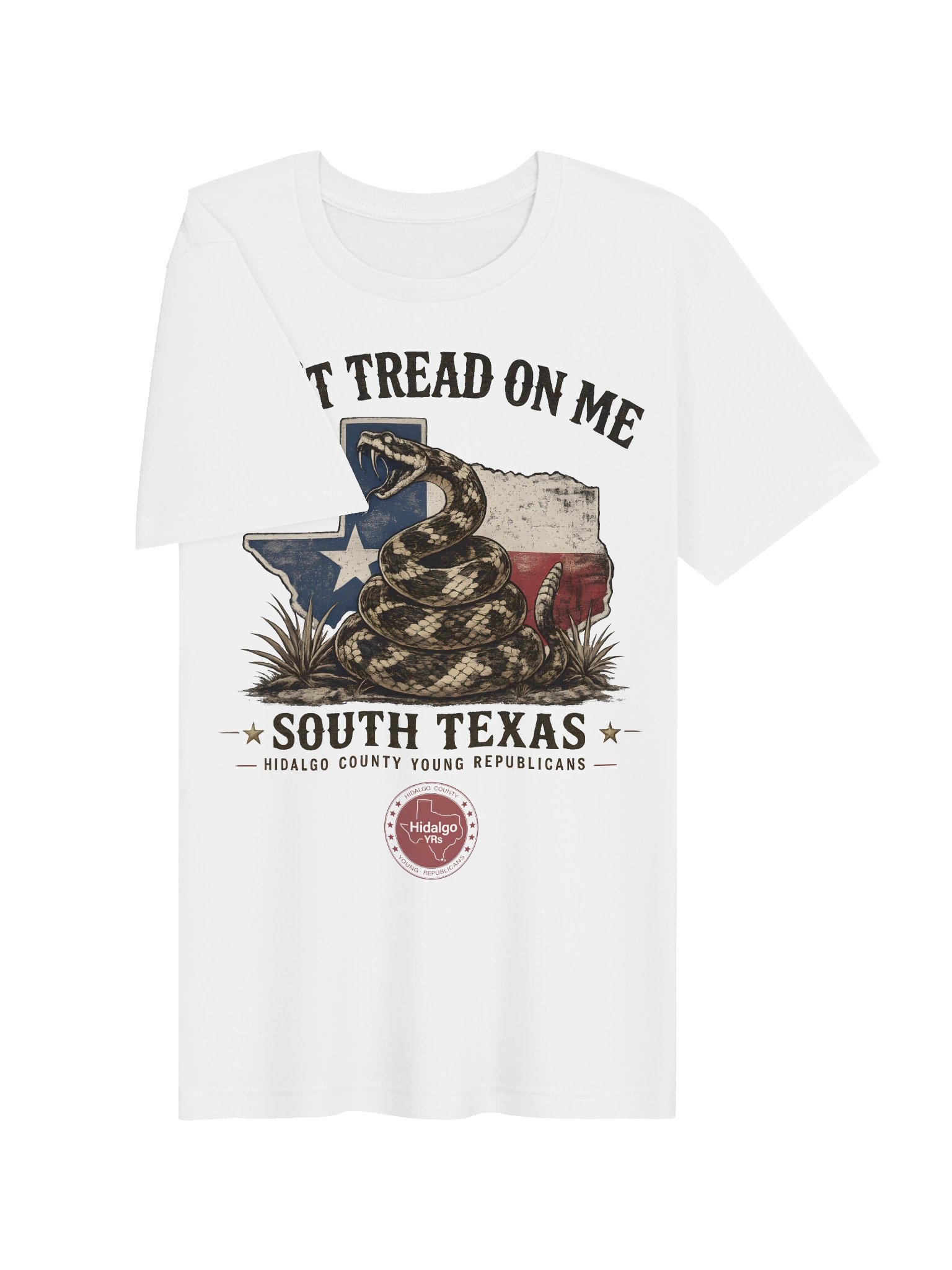 YR Ground Game Shirt product image (3)