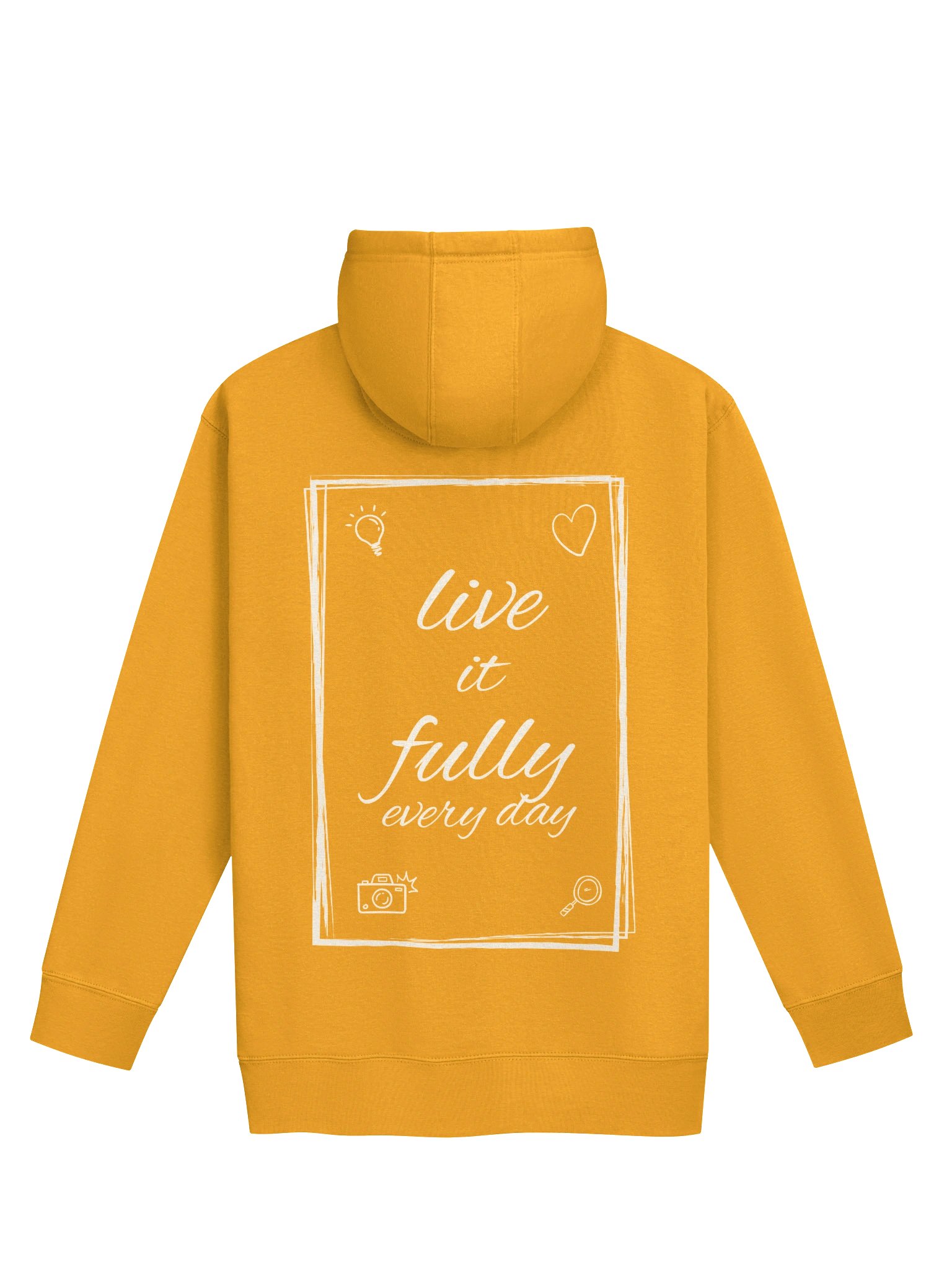 Off Duty Hoodie - Specialty Edition product image (1)