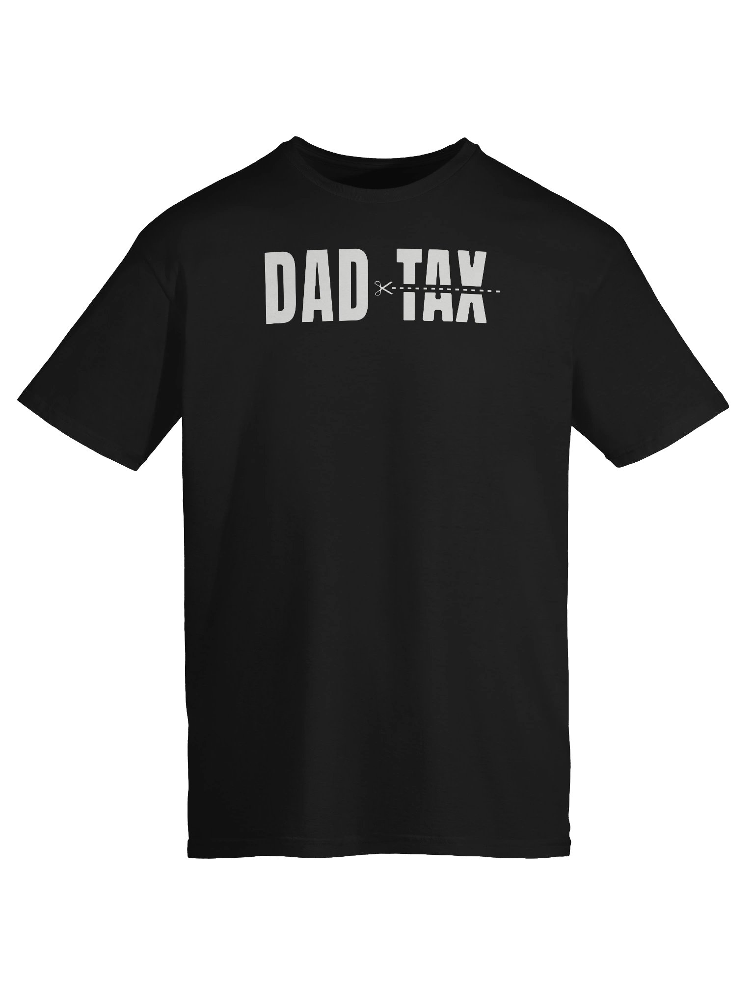 Dad Tax T-Shirt product image (13)