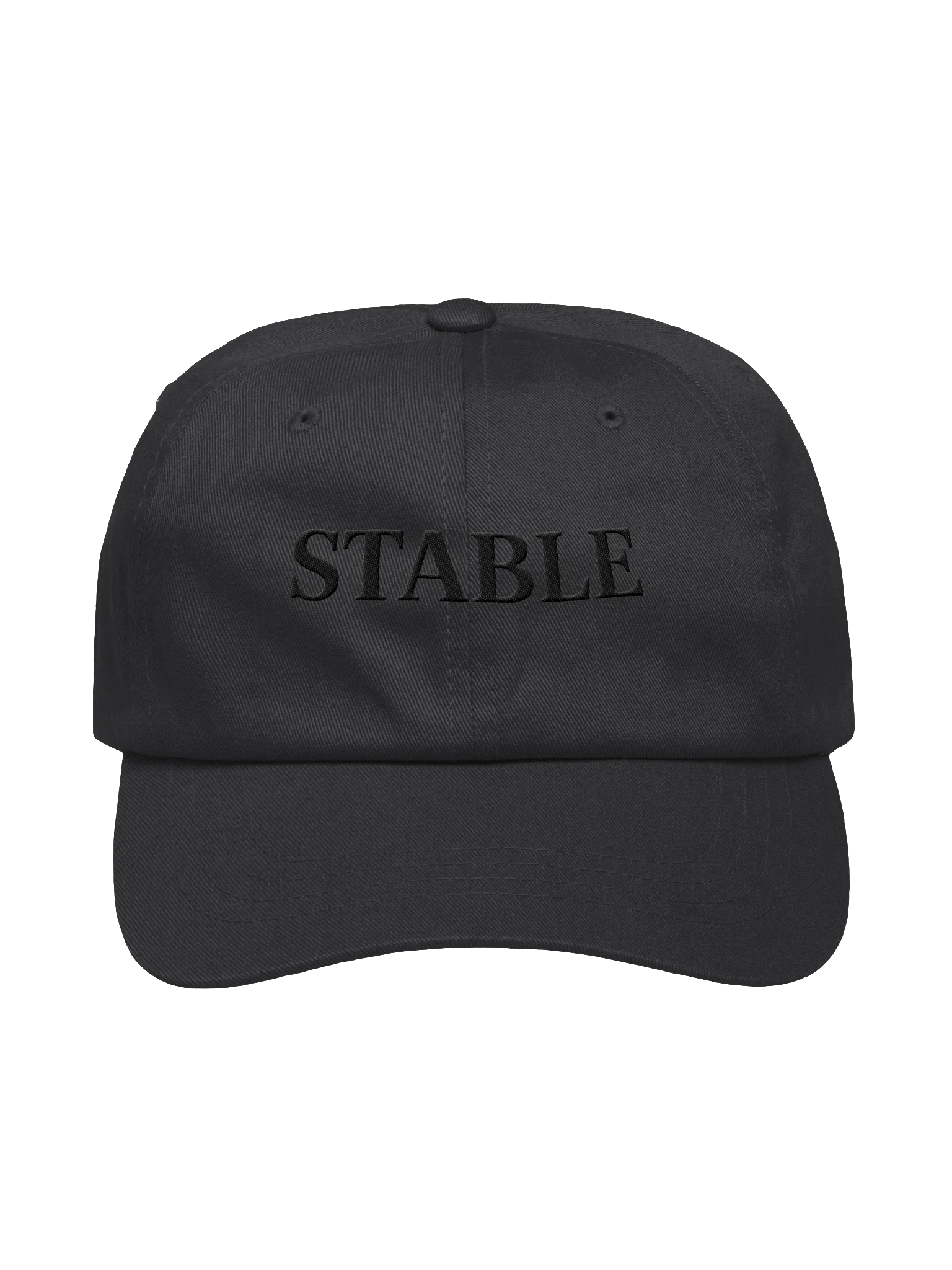 STABLE Baseball Cap product image (1)