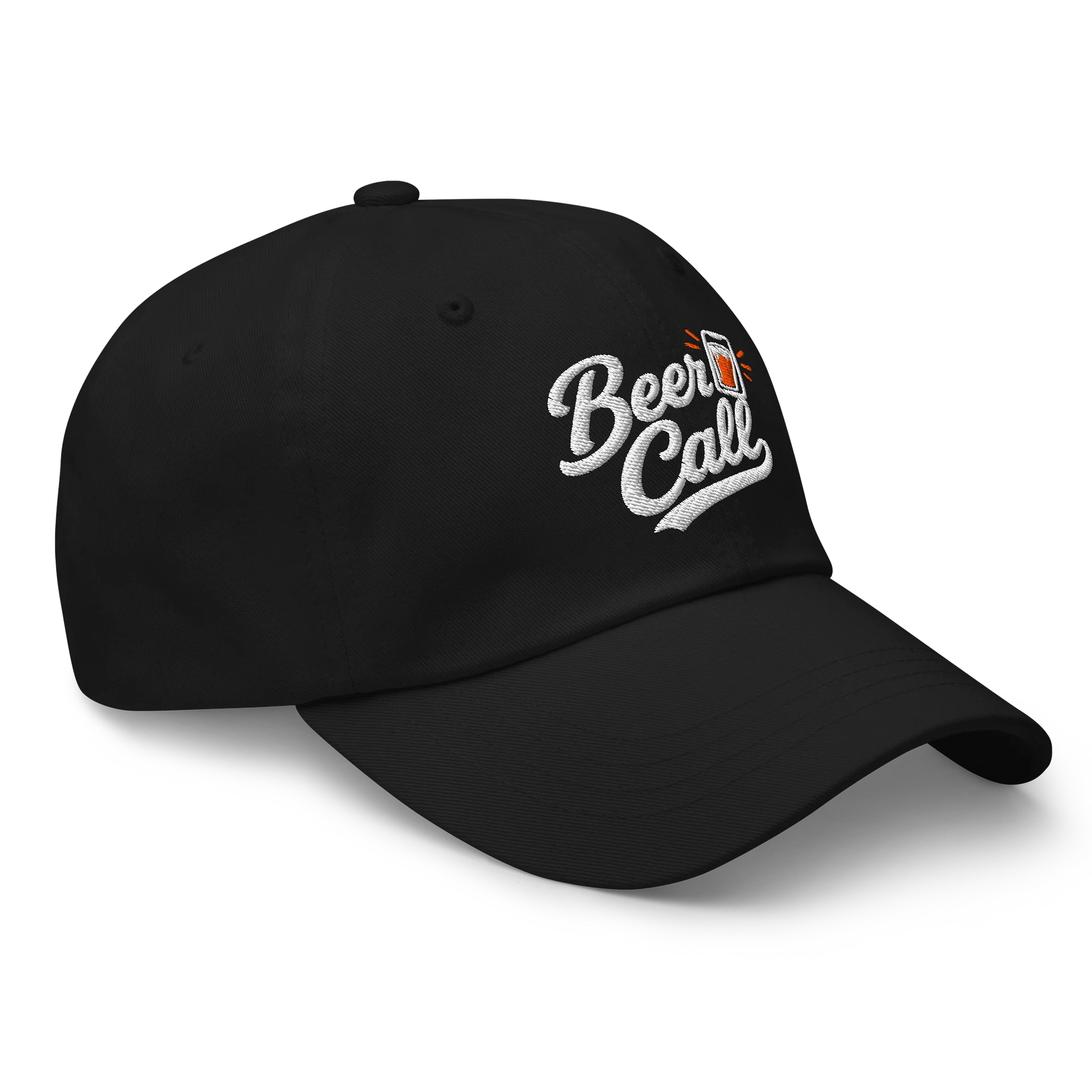 Beer Call Dad Hat product image (4)