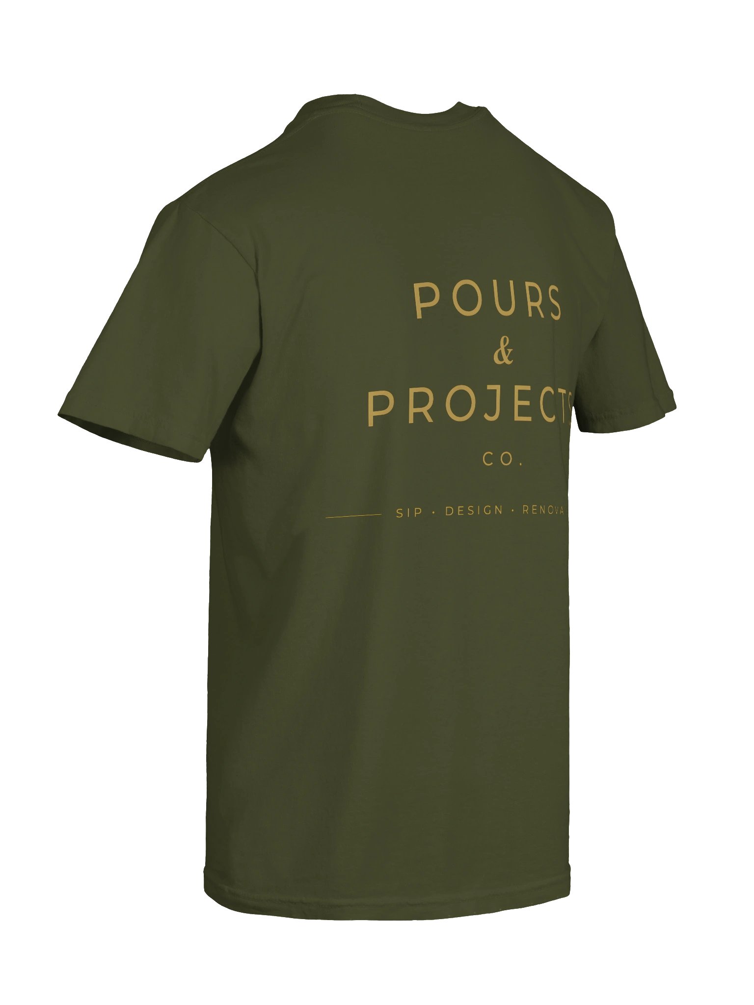 The Landmark Tee product image (8)