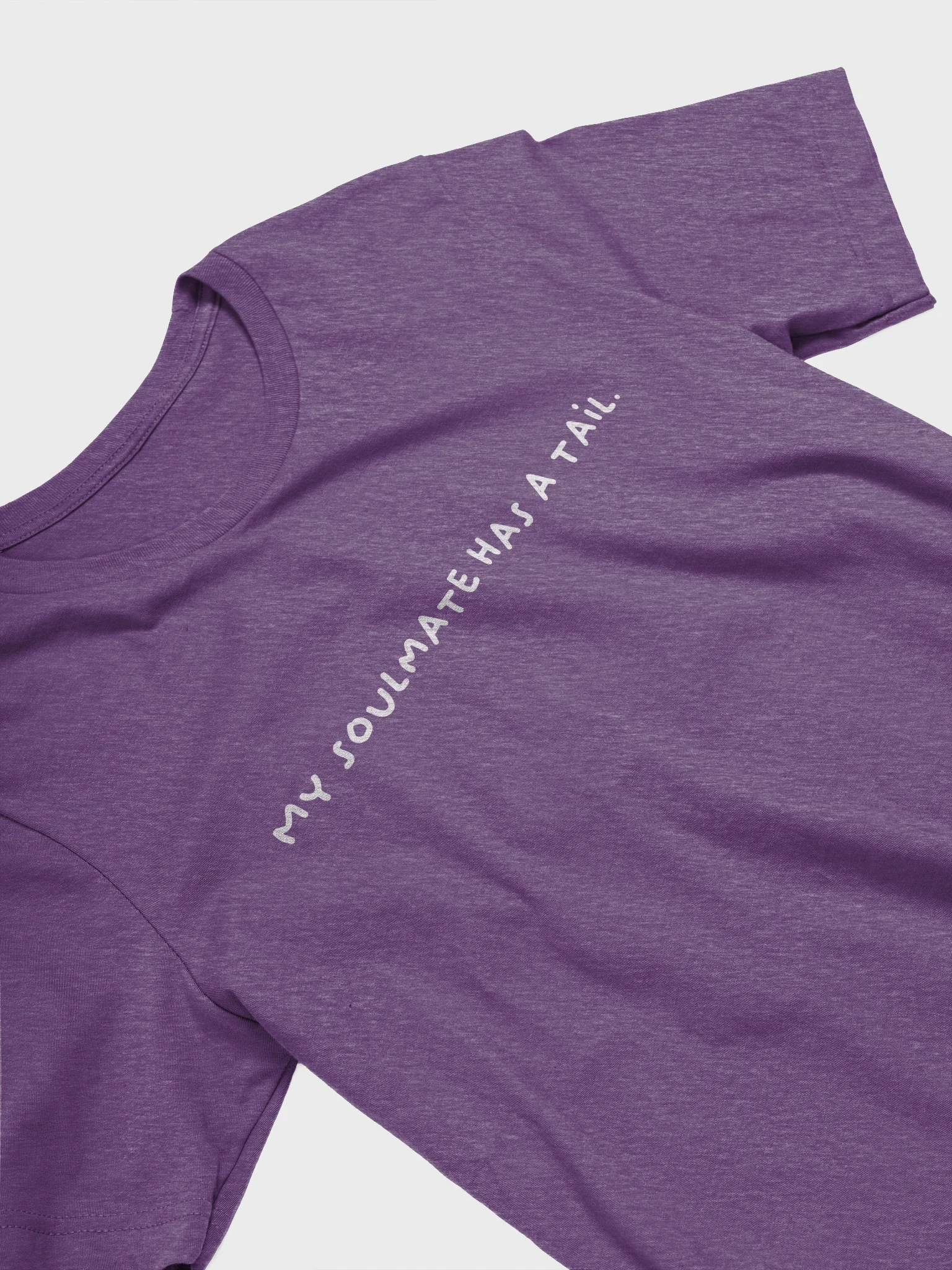 Soulmate Tee product image (3)