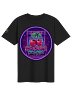 Cherry Arcade Neon Logo Tee