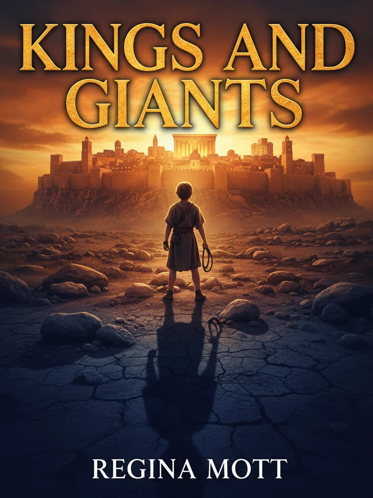 Kings and Giants epub eBook product image (1)