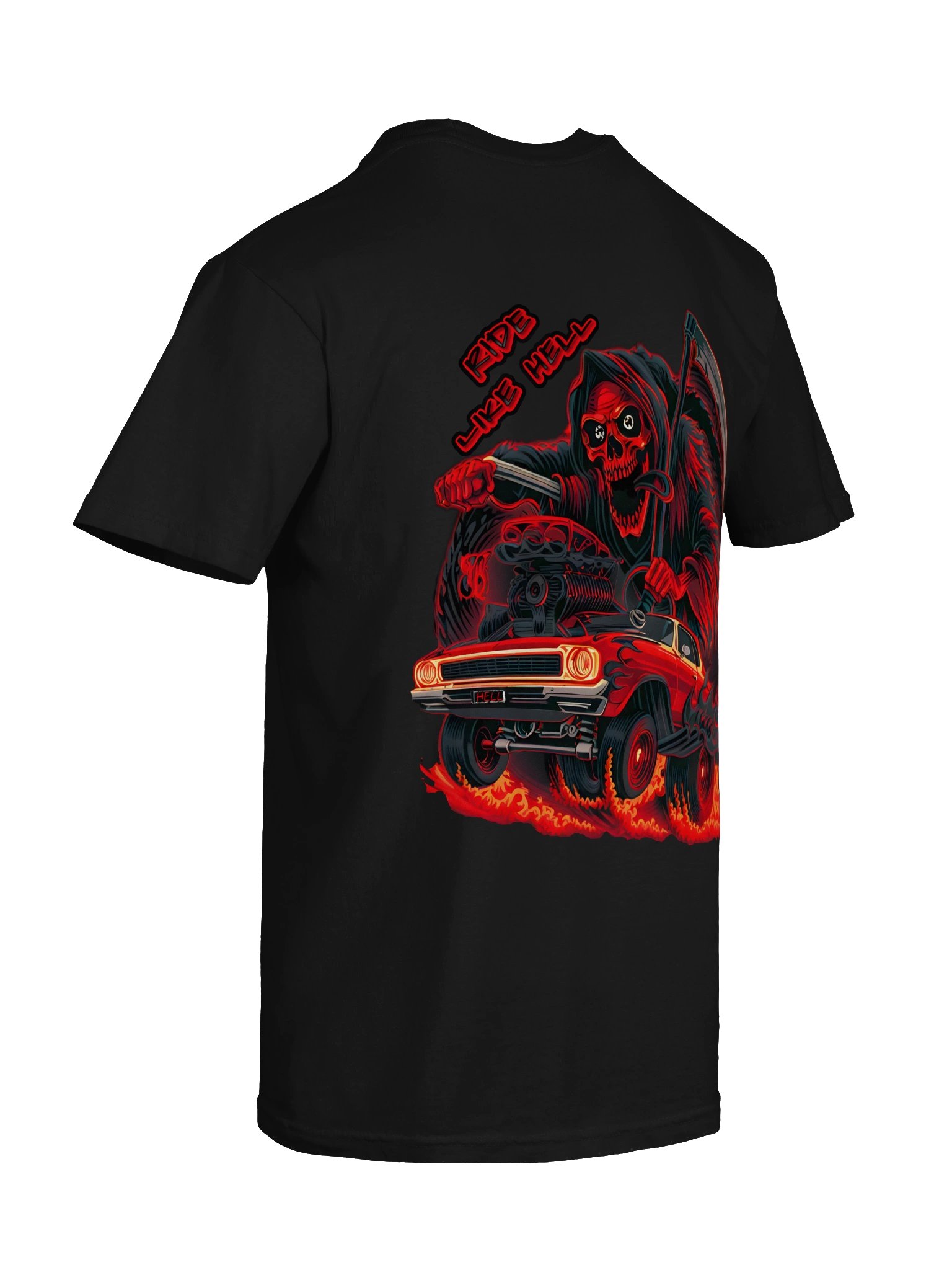 Sandcar Syndicate #1 - Ride Like Hell product image (16)