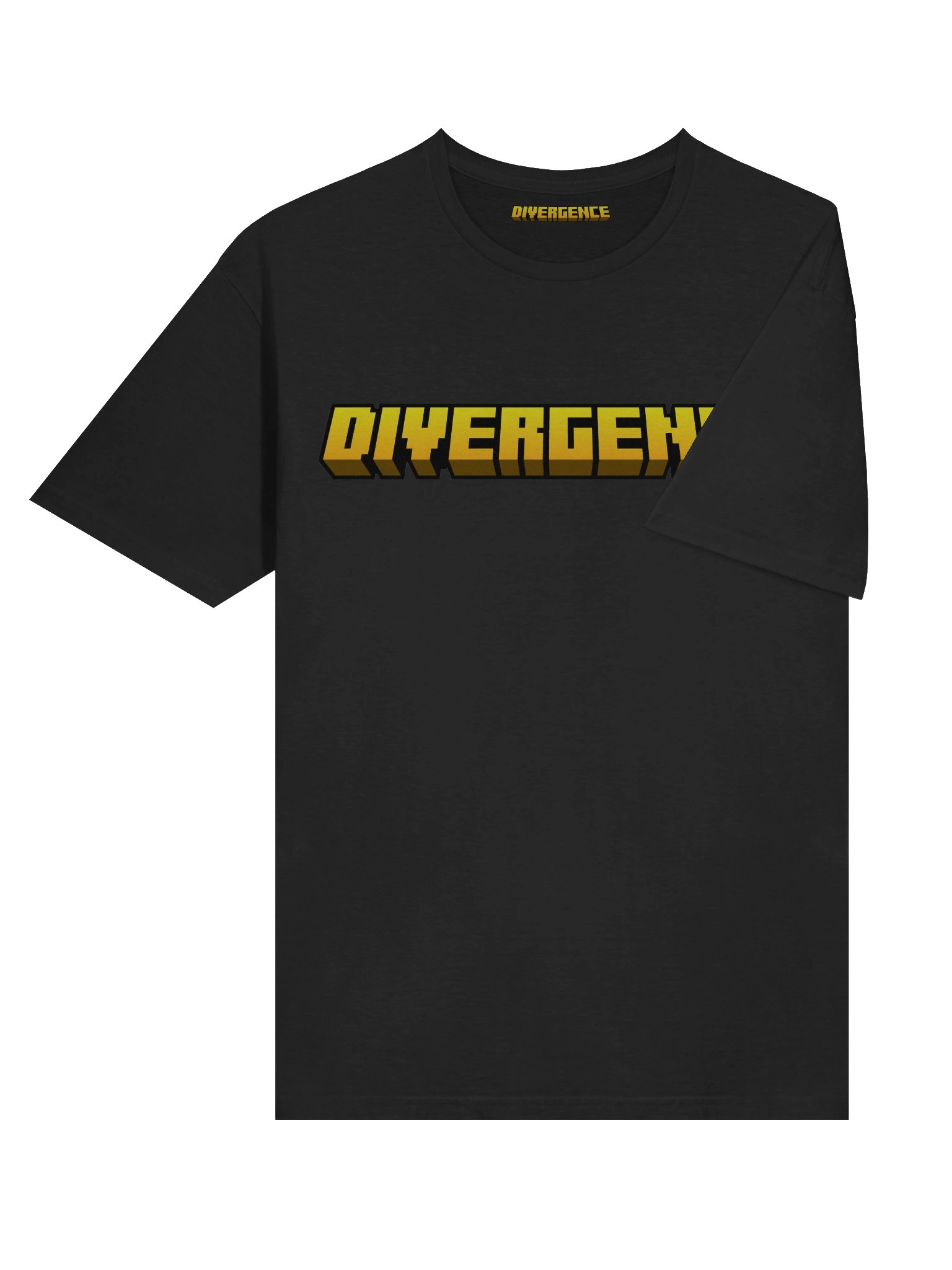 Divergence Unisex Tee product image (6)