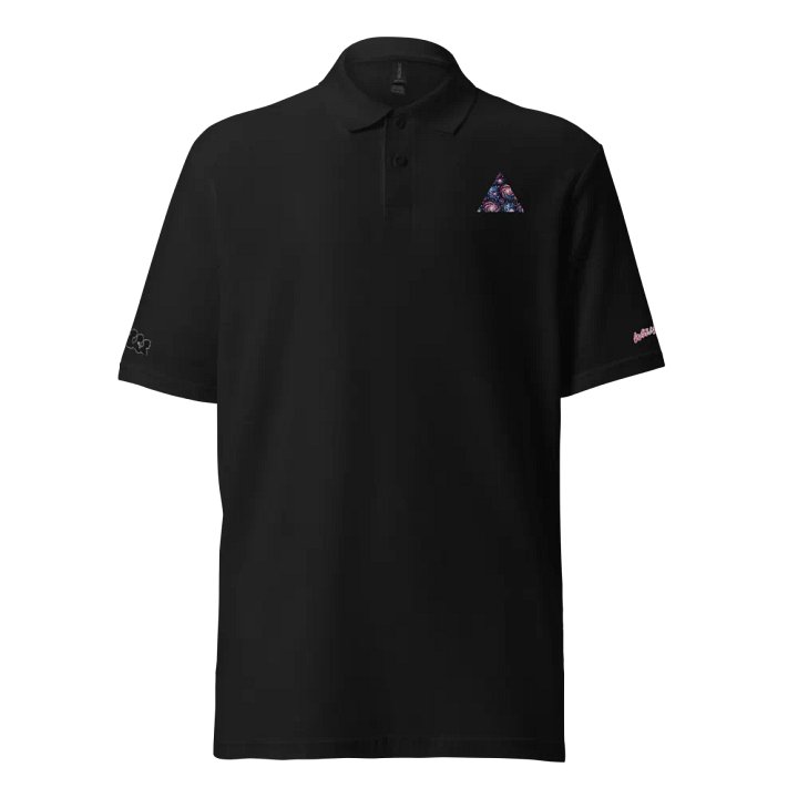 Will Save the Work Polo product image (1)