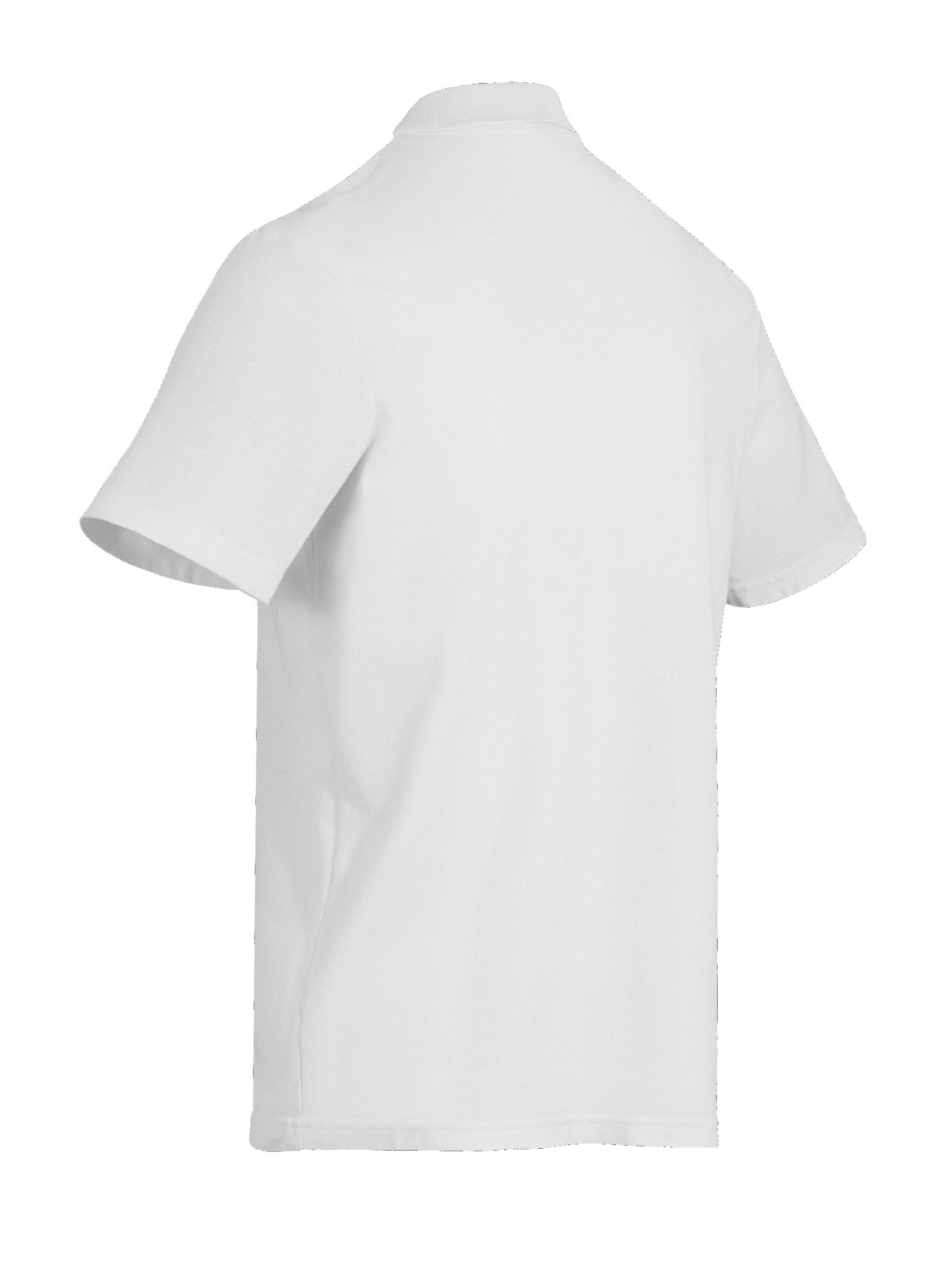 Privacy Guides - Straight Polo (Embroidered) product image (4)